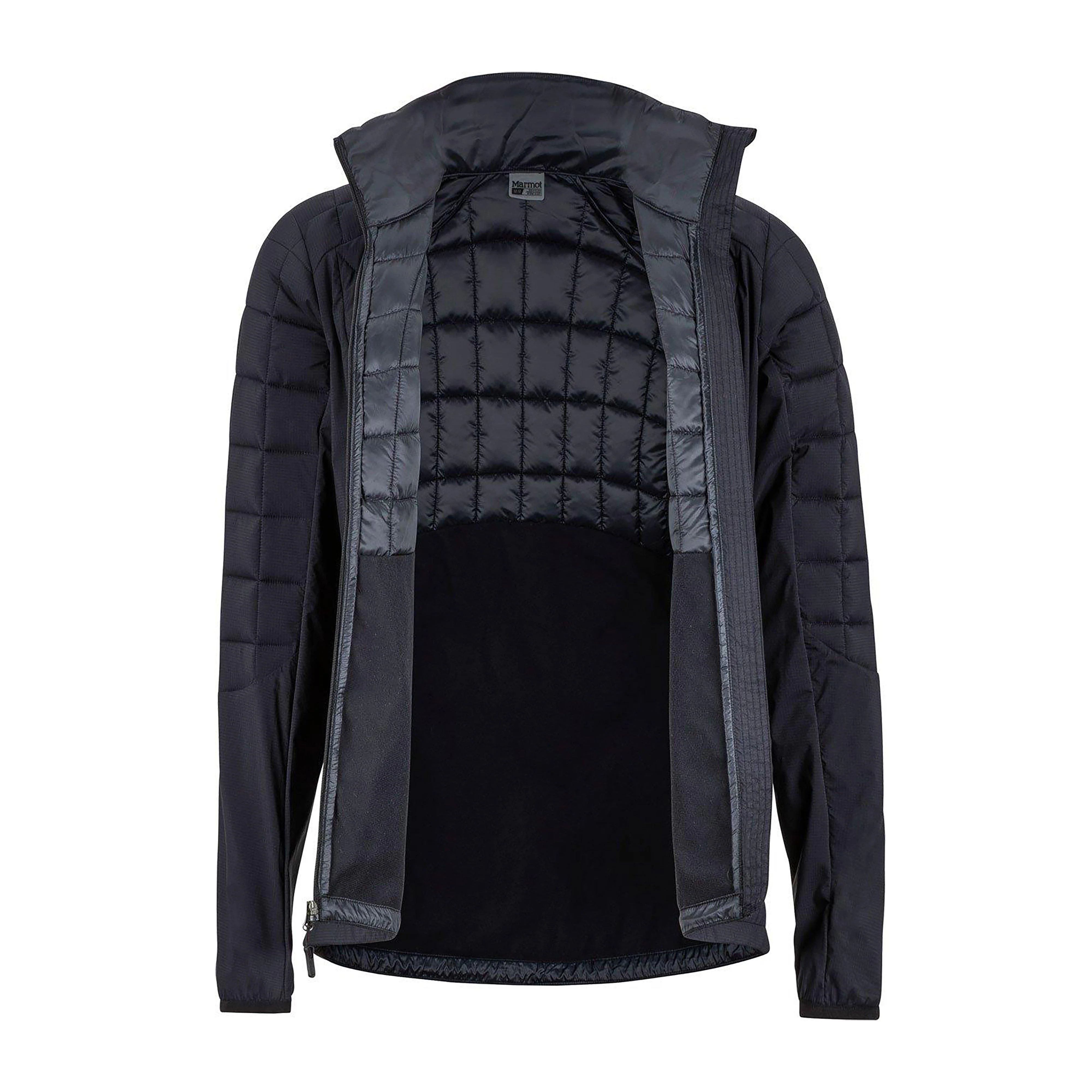 Women's Featherless Hybrid Insulated Jacket - Image 6