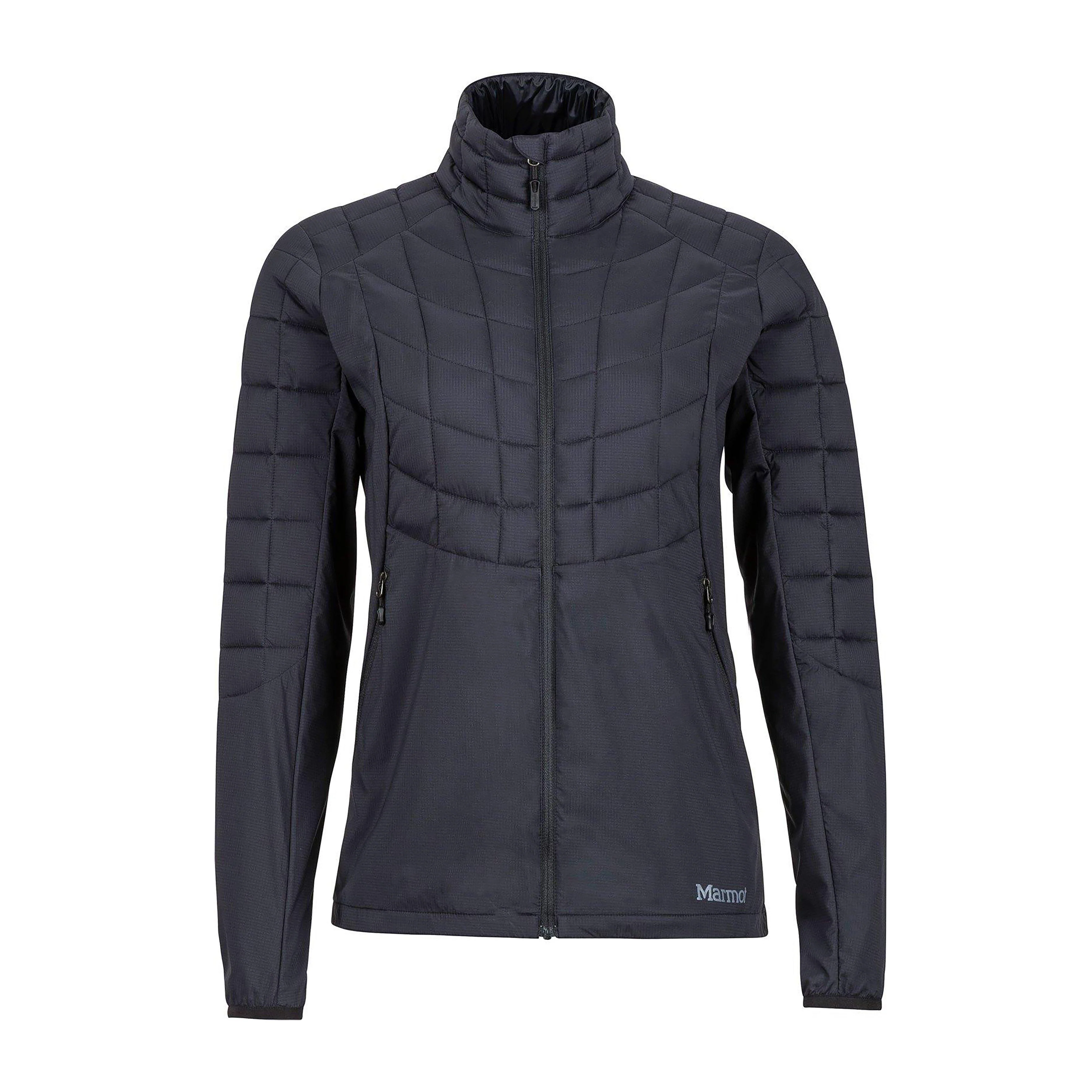 Women's Featherless Hybrid Insulated Jacket - Image 7