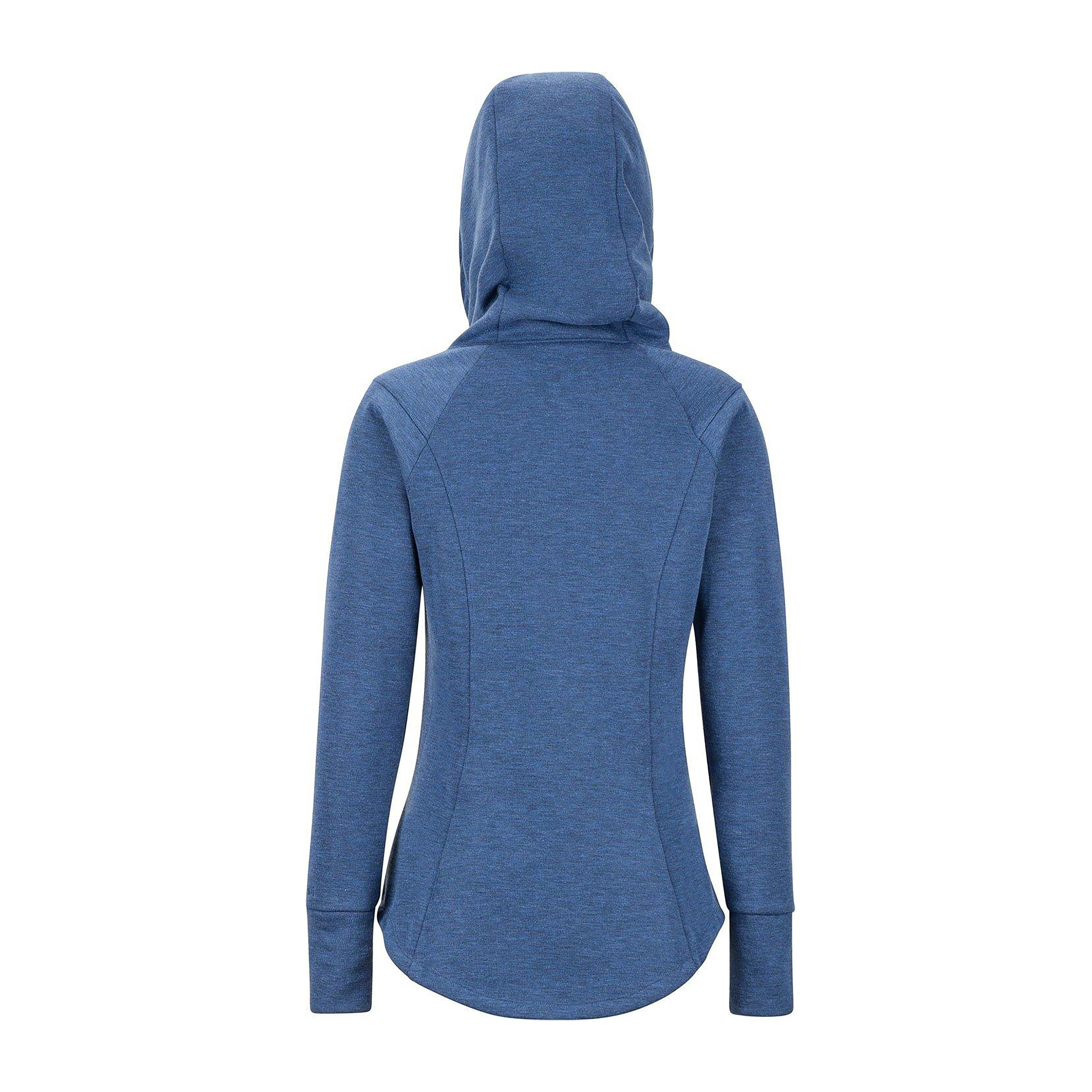 Women's Tashi Hoody - Image 3