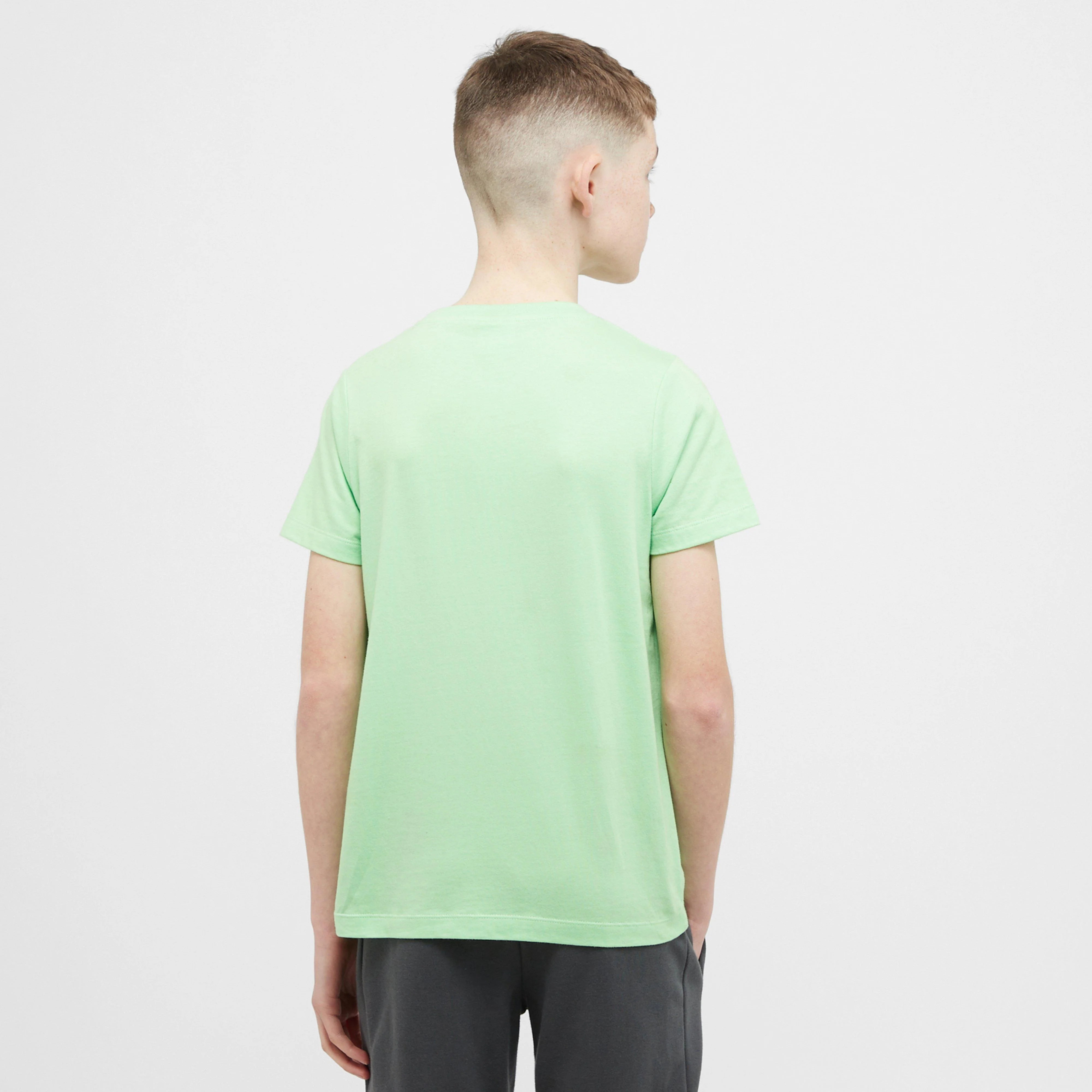 Kids’ Hulk T-Shirt - Image 2