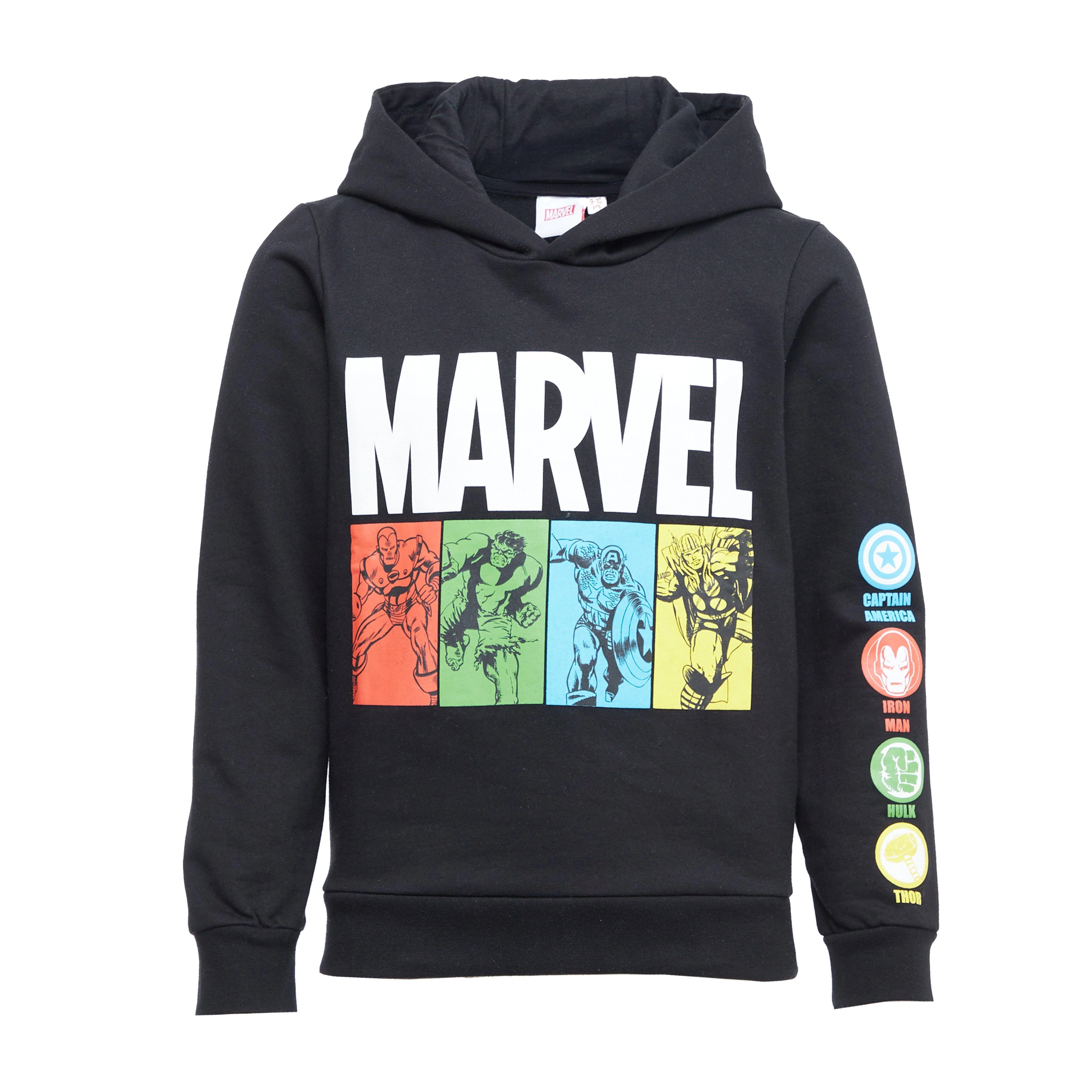Kids’ Marvel Hoodie - Image 6