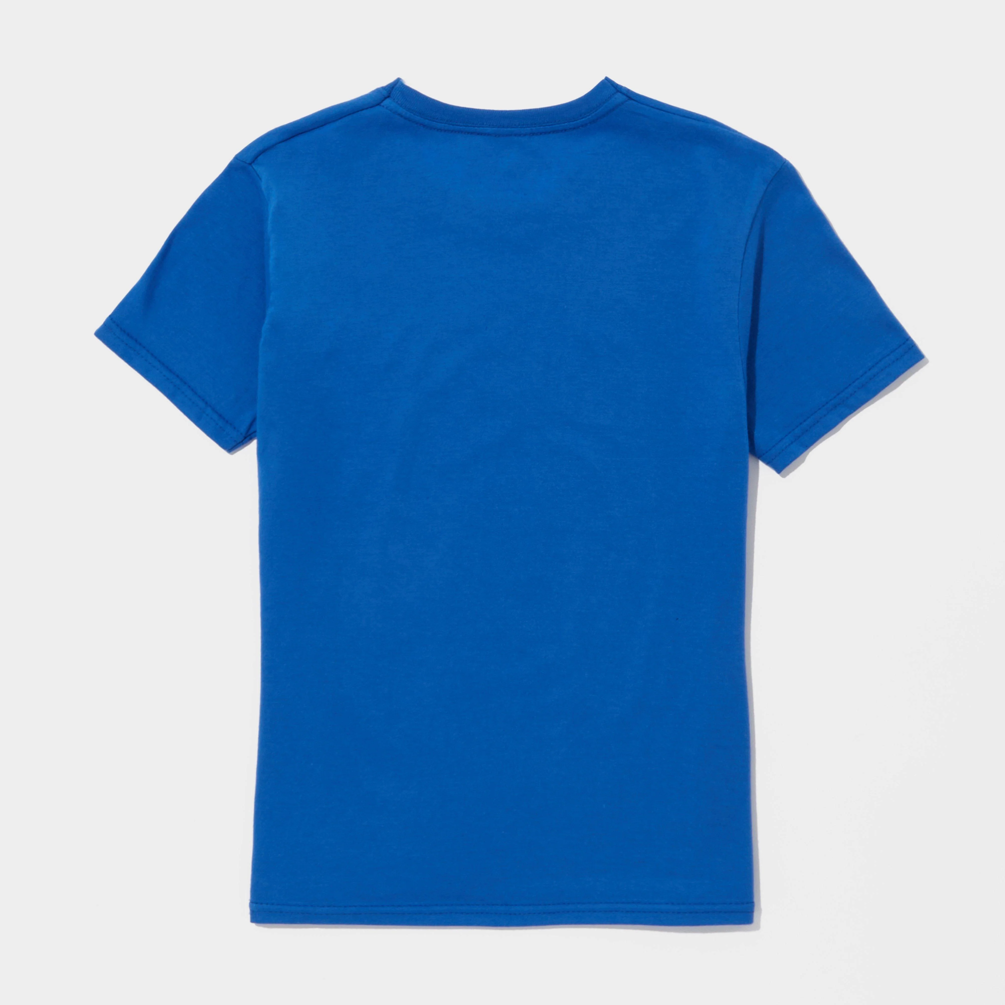 Kids’ Spiderman T-Shirt - Image 2