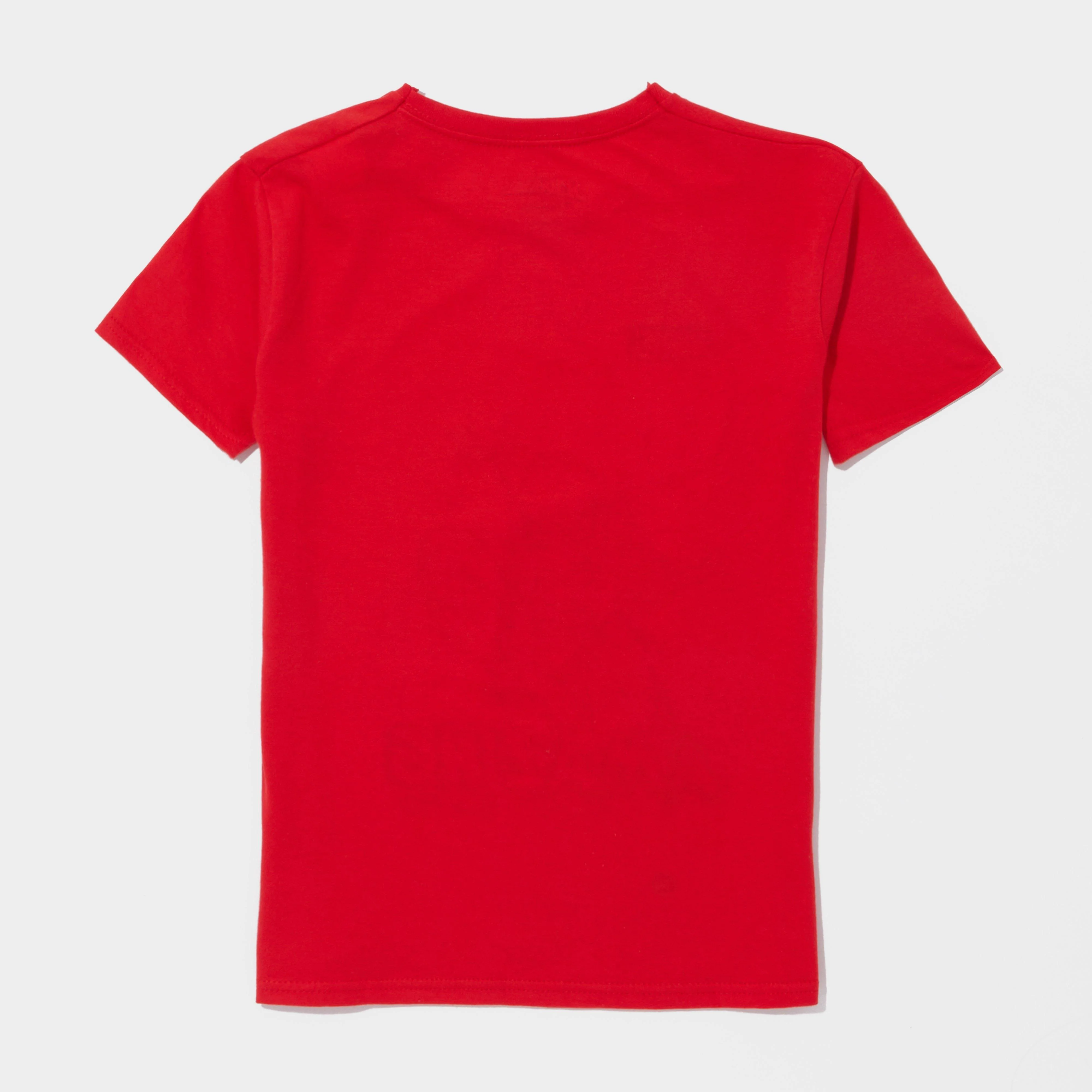Kids’ Spiderman T-Shirt - Image 2