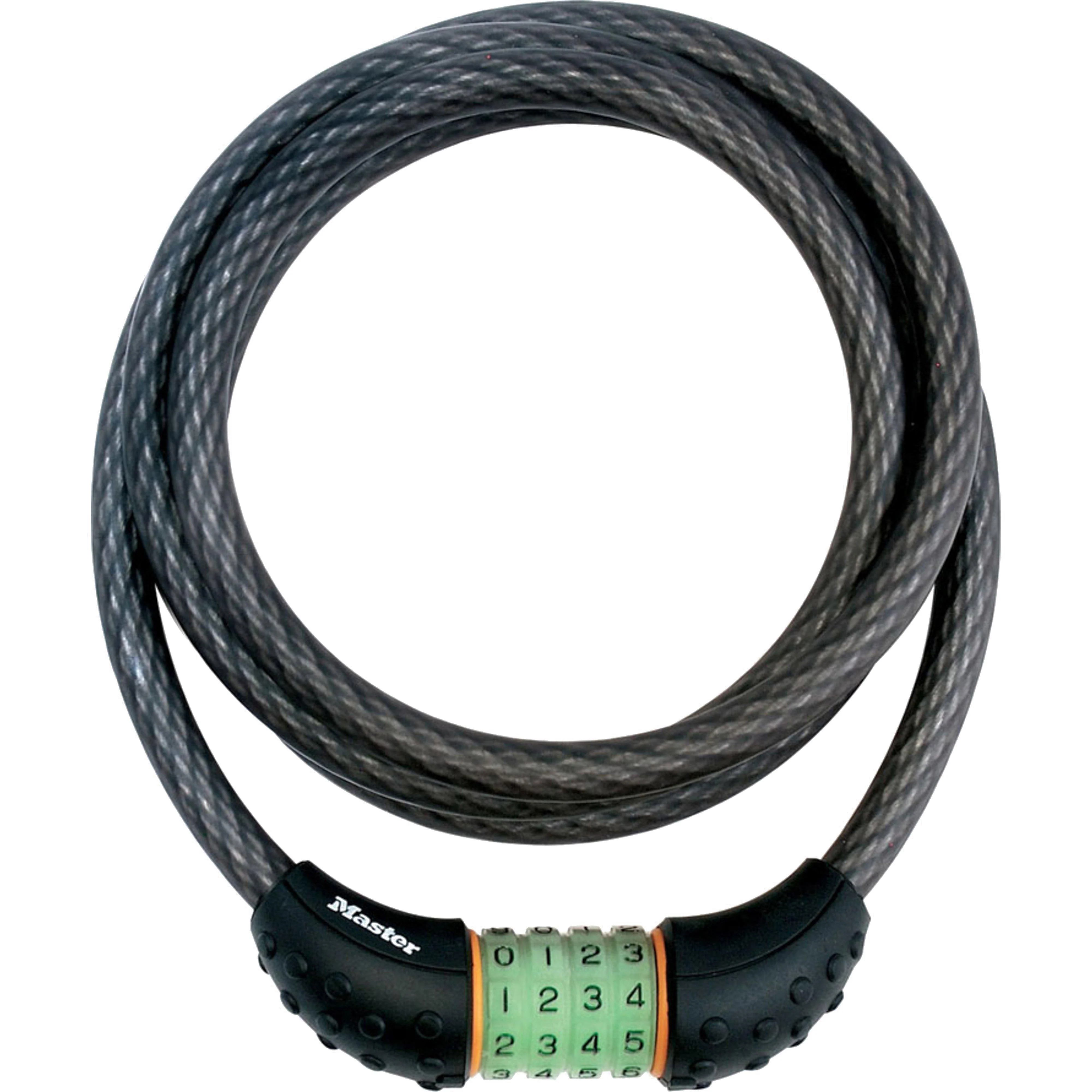 12mm x 1800mm Combi Lock Cable - Image 2