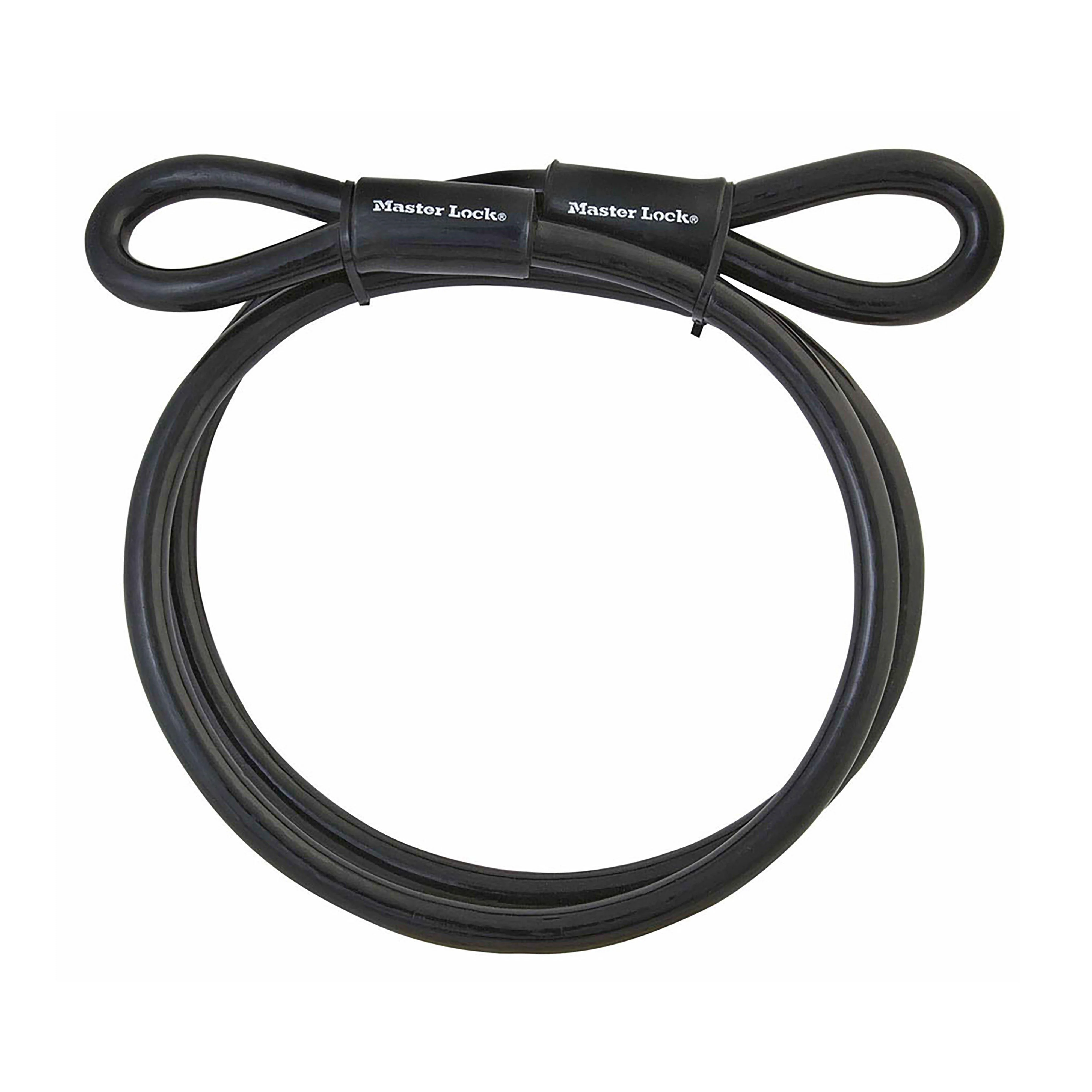 49EURD Looped End Cable Lock - Image 2