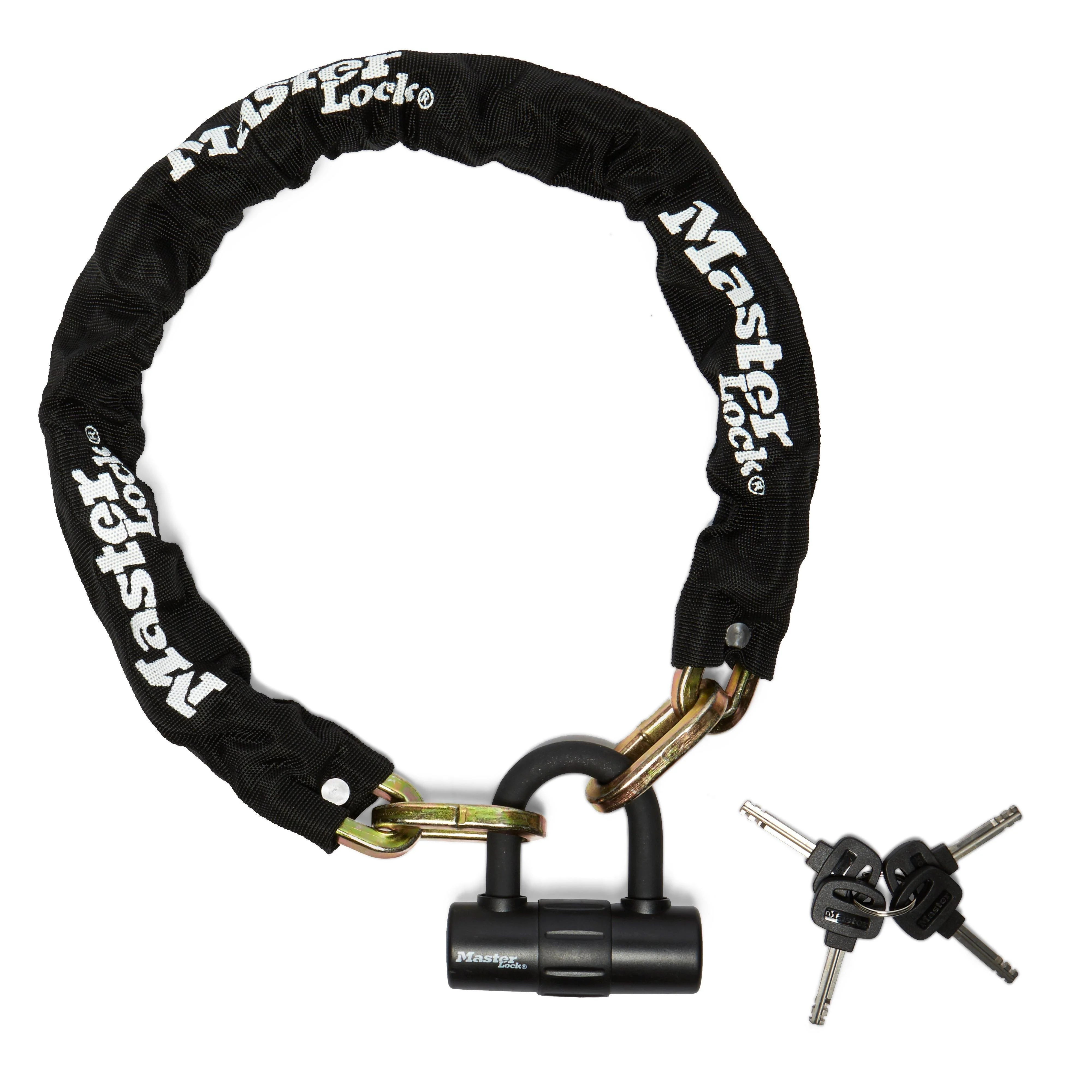 8234 Chain Bike Lock - Image 3