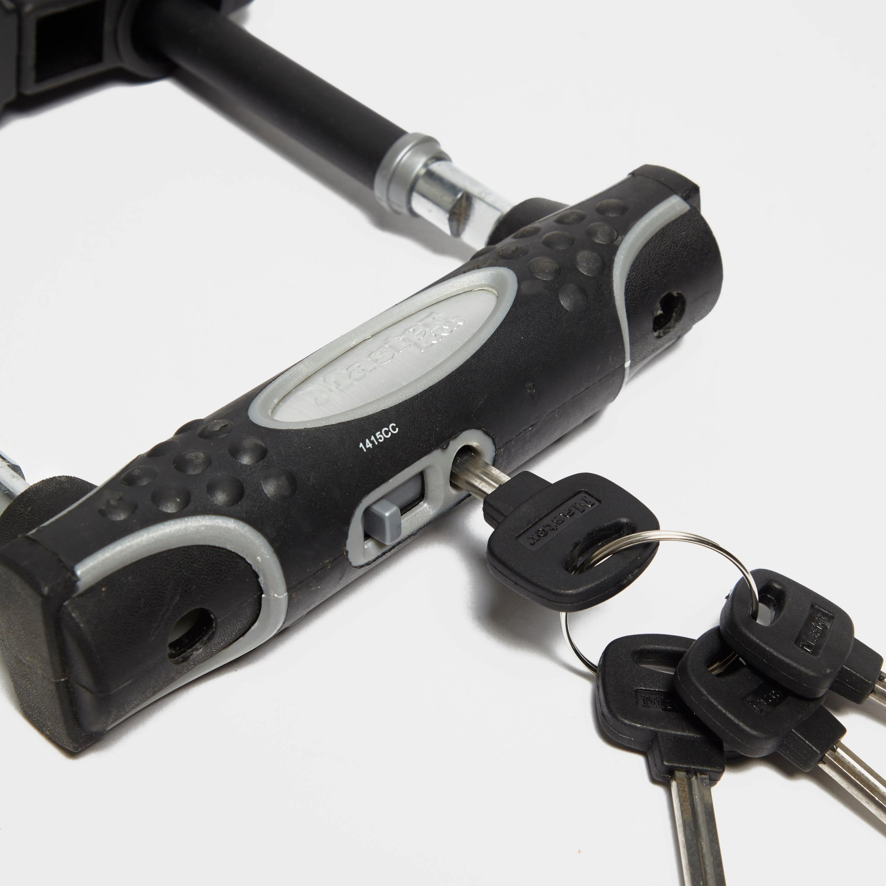 Gold 13mm D-Lock - Image 2