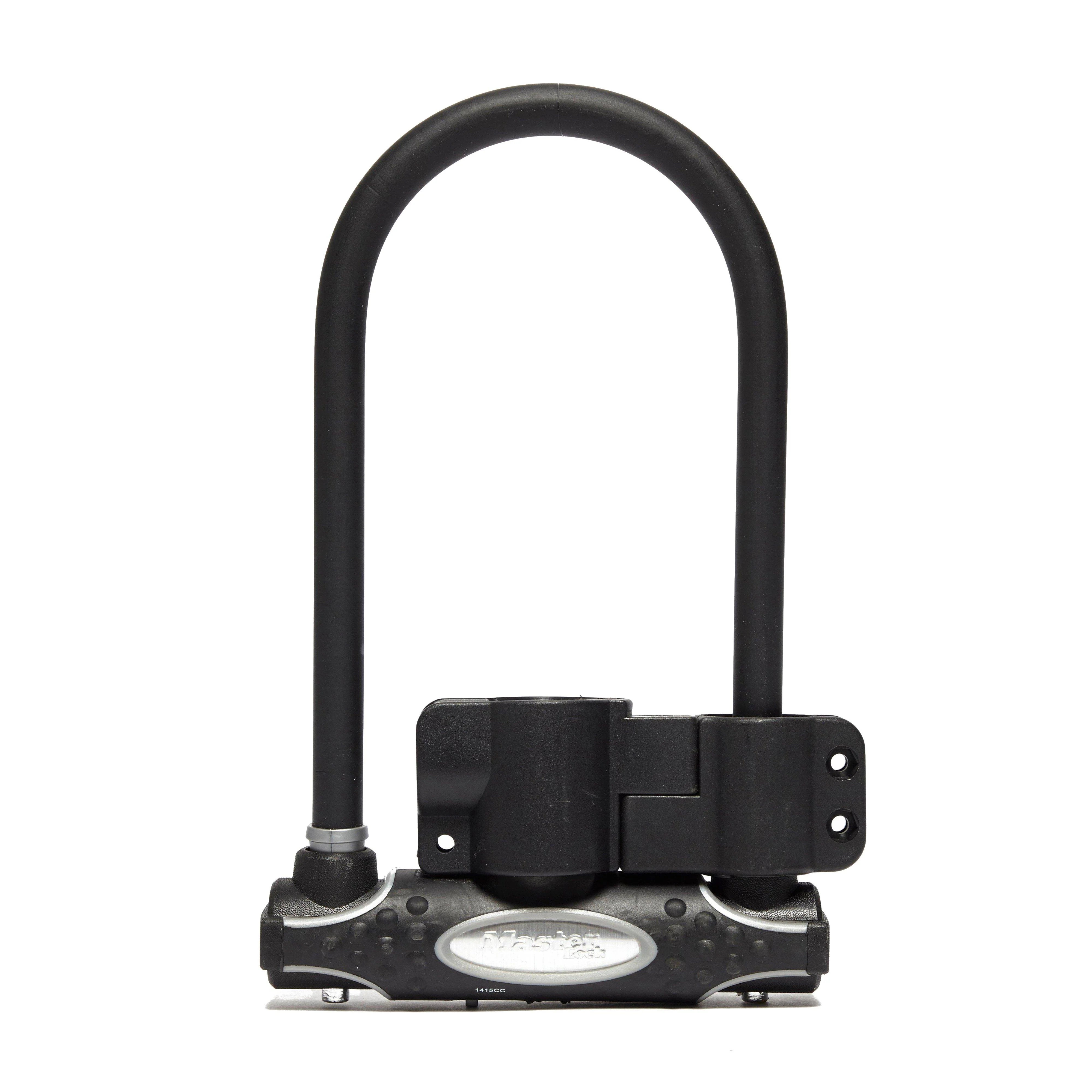 Gold 13mm D-Lock - Image 4