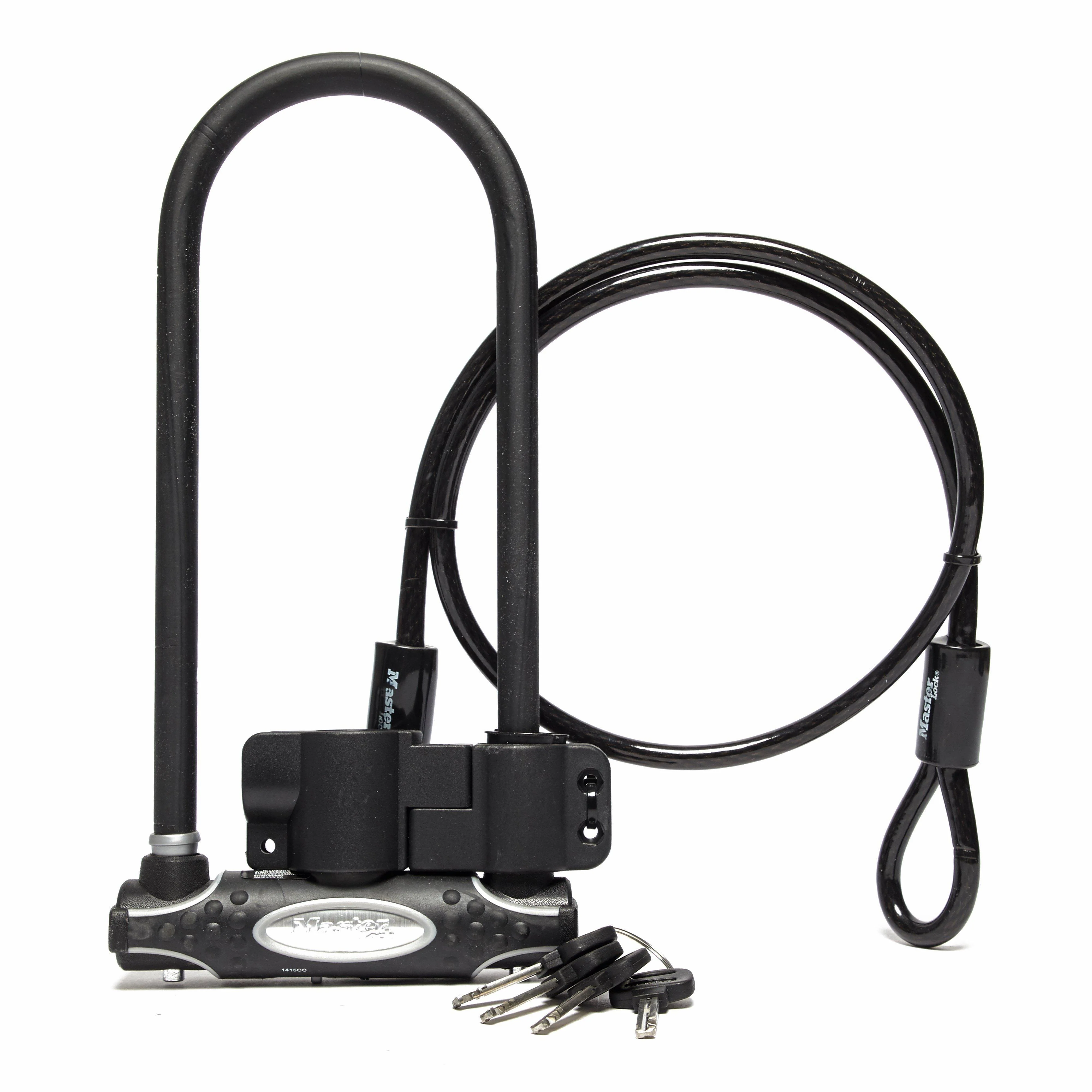 Street Fortum Lock and Cable - Image 3