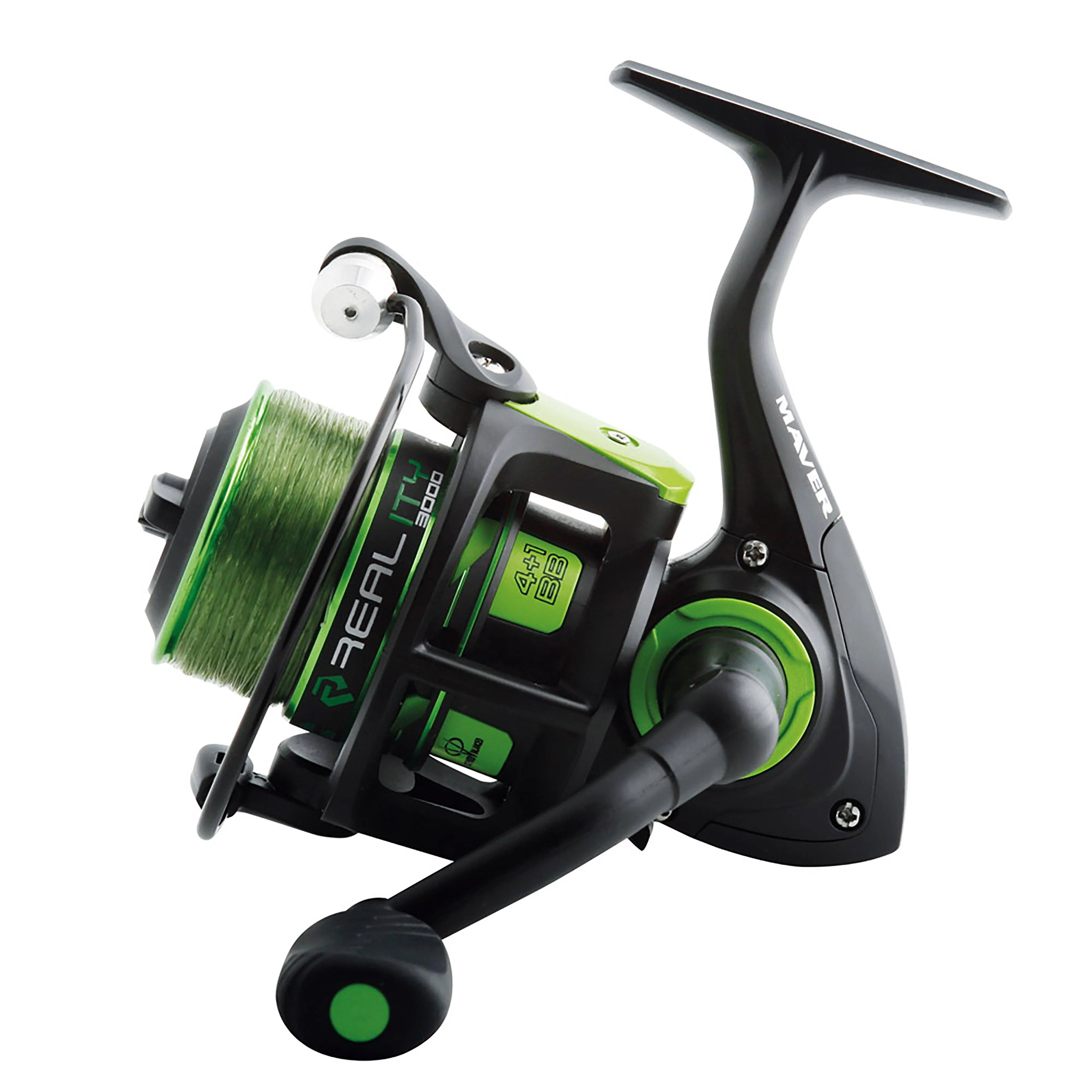 Match Series 3000 Reel - Image 5