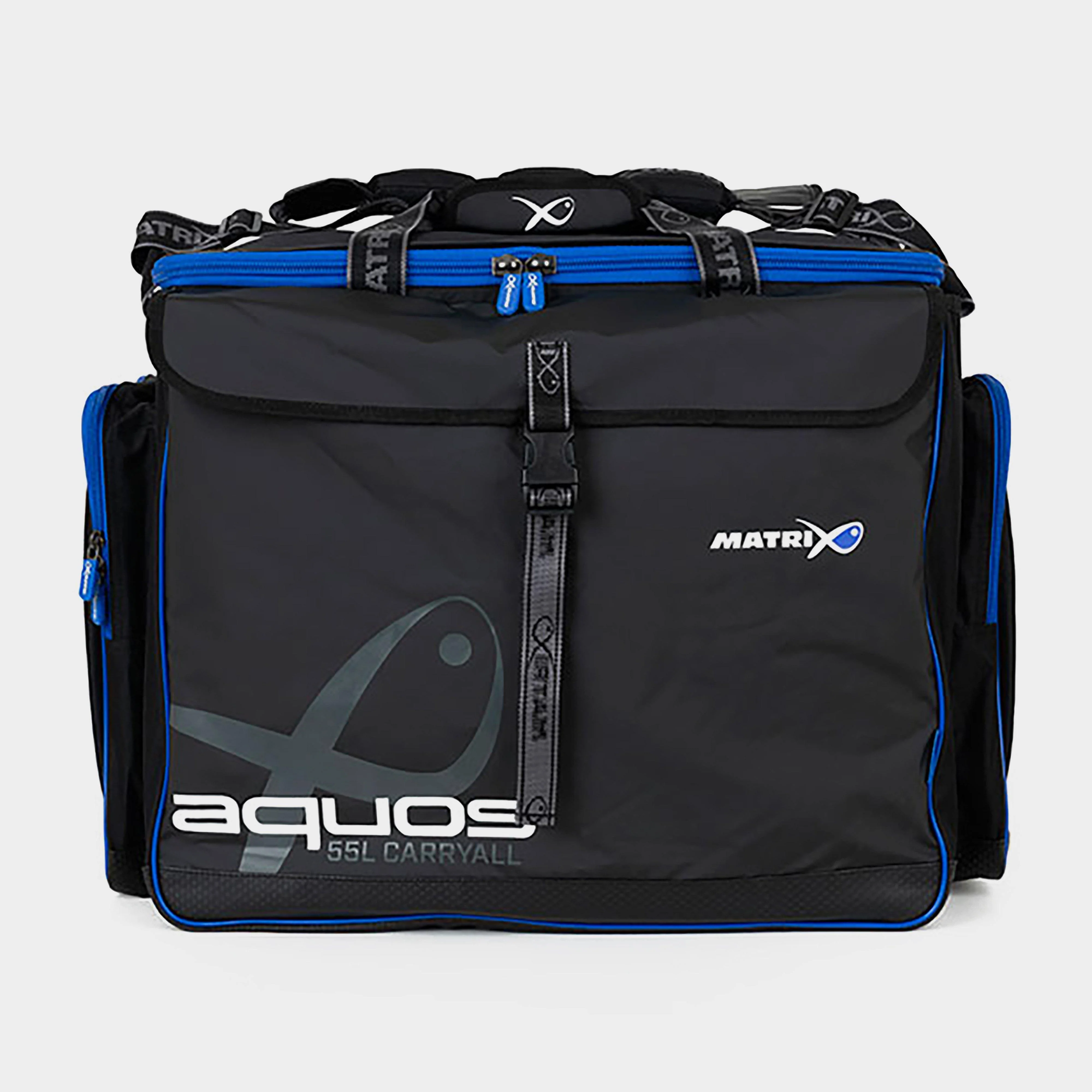 Aquos Carryall 55 Litre - Image 3