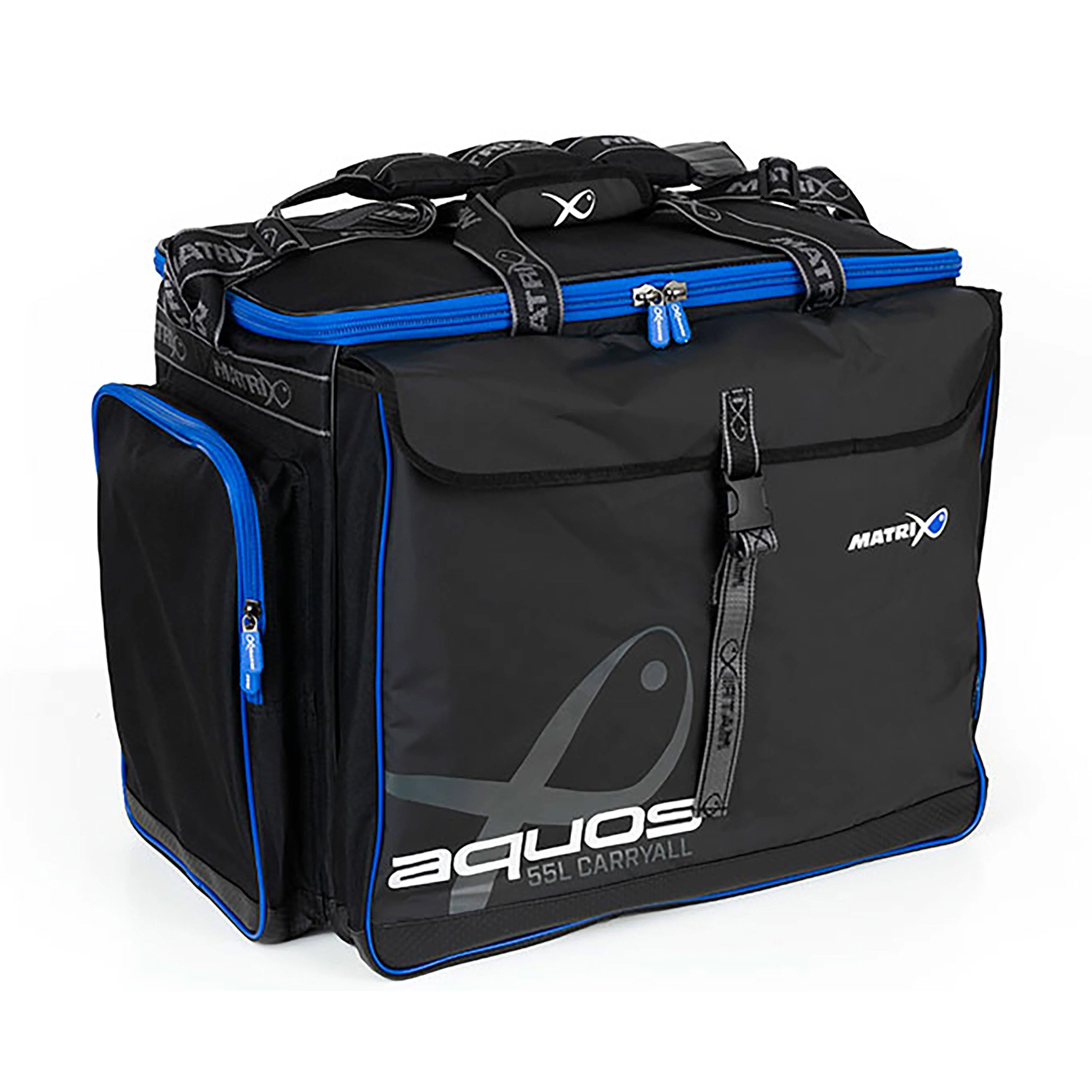 Aquos Carryall 55 Litre - Image 5
