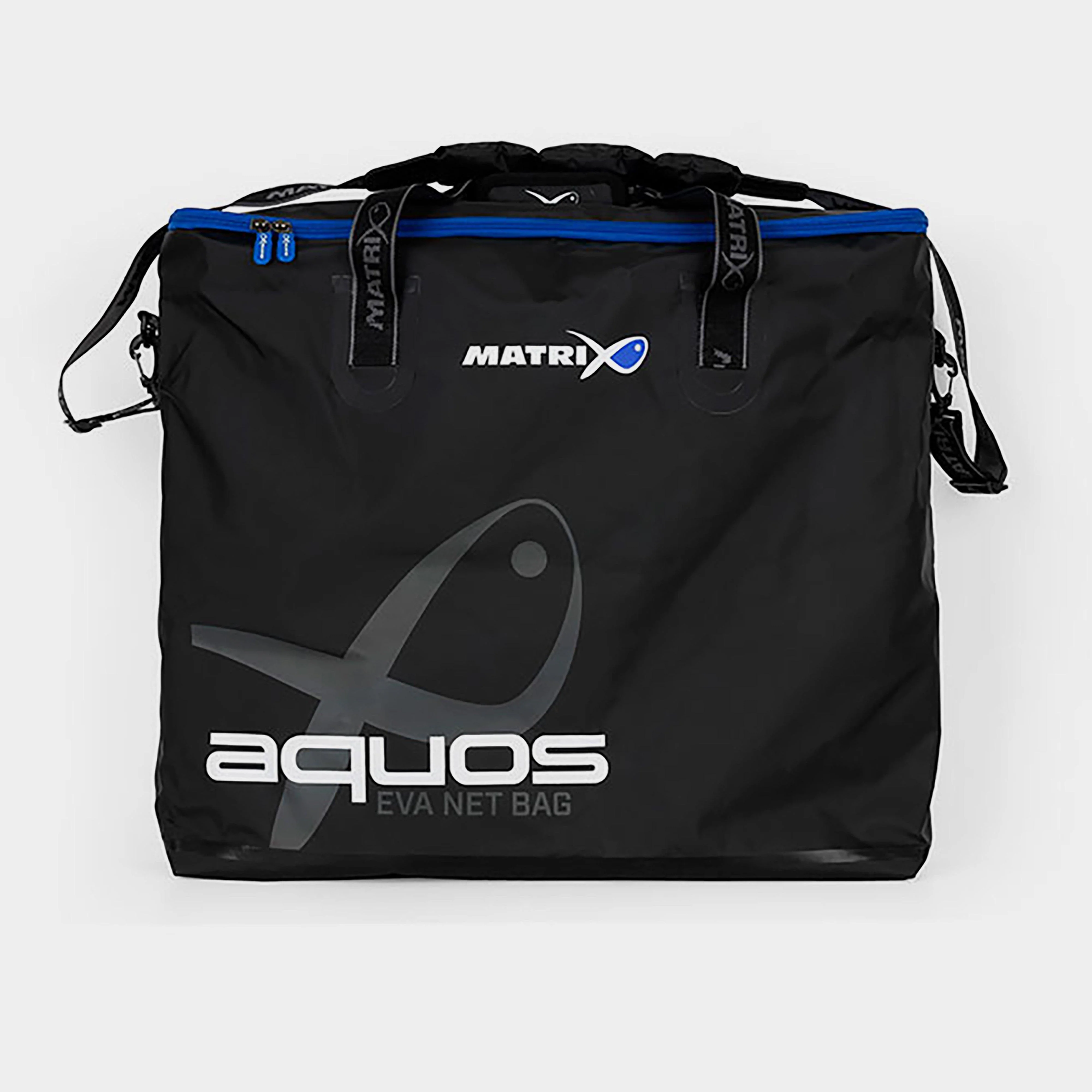 Aquos Pvc 2 Net Bag - Image 2