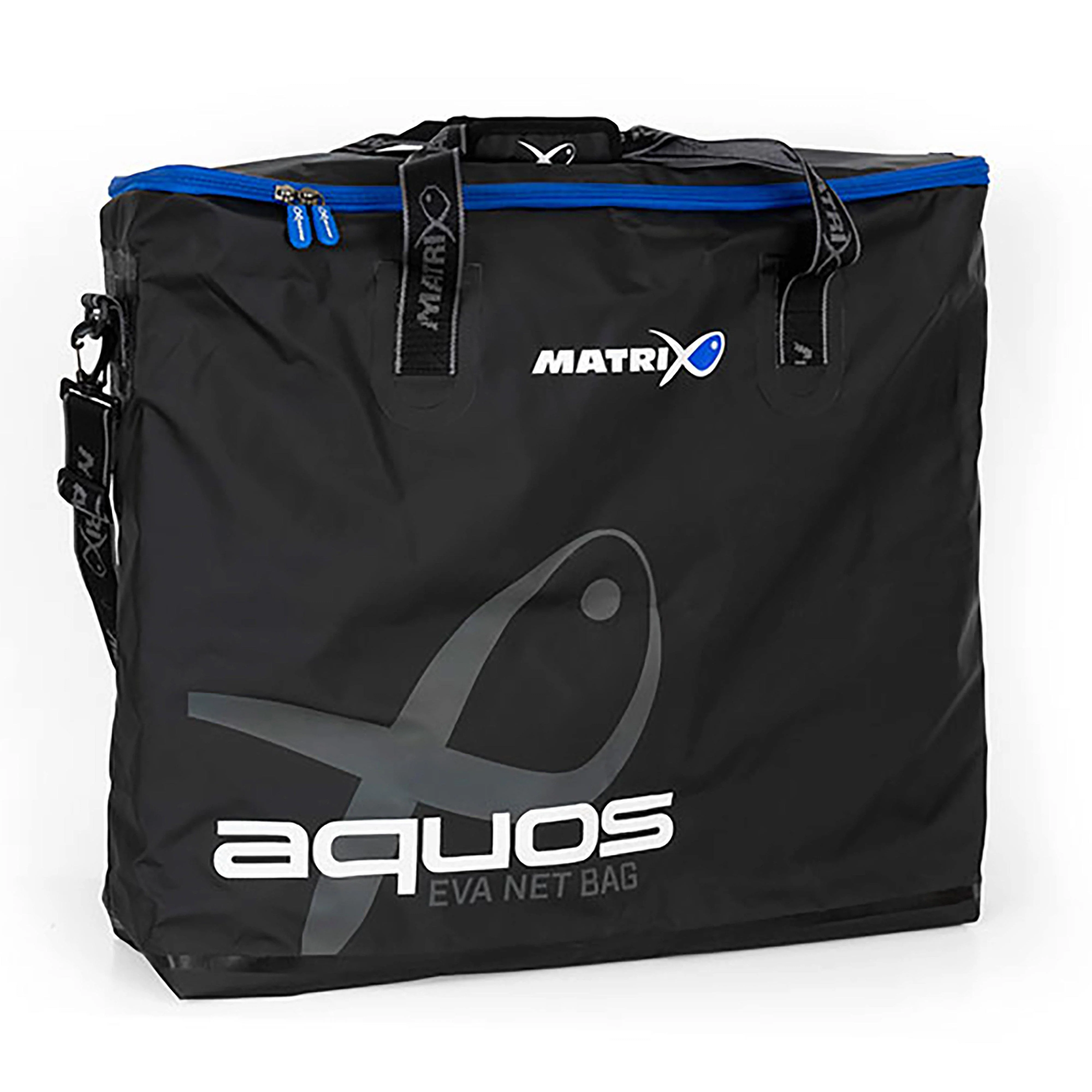 Aquos Pvc 2 Net Bag - Image 5