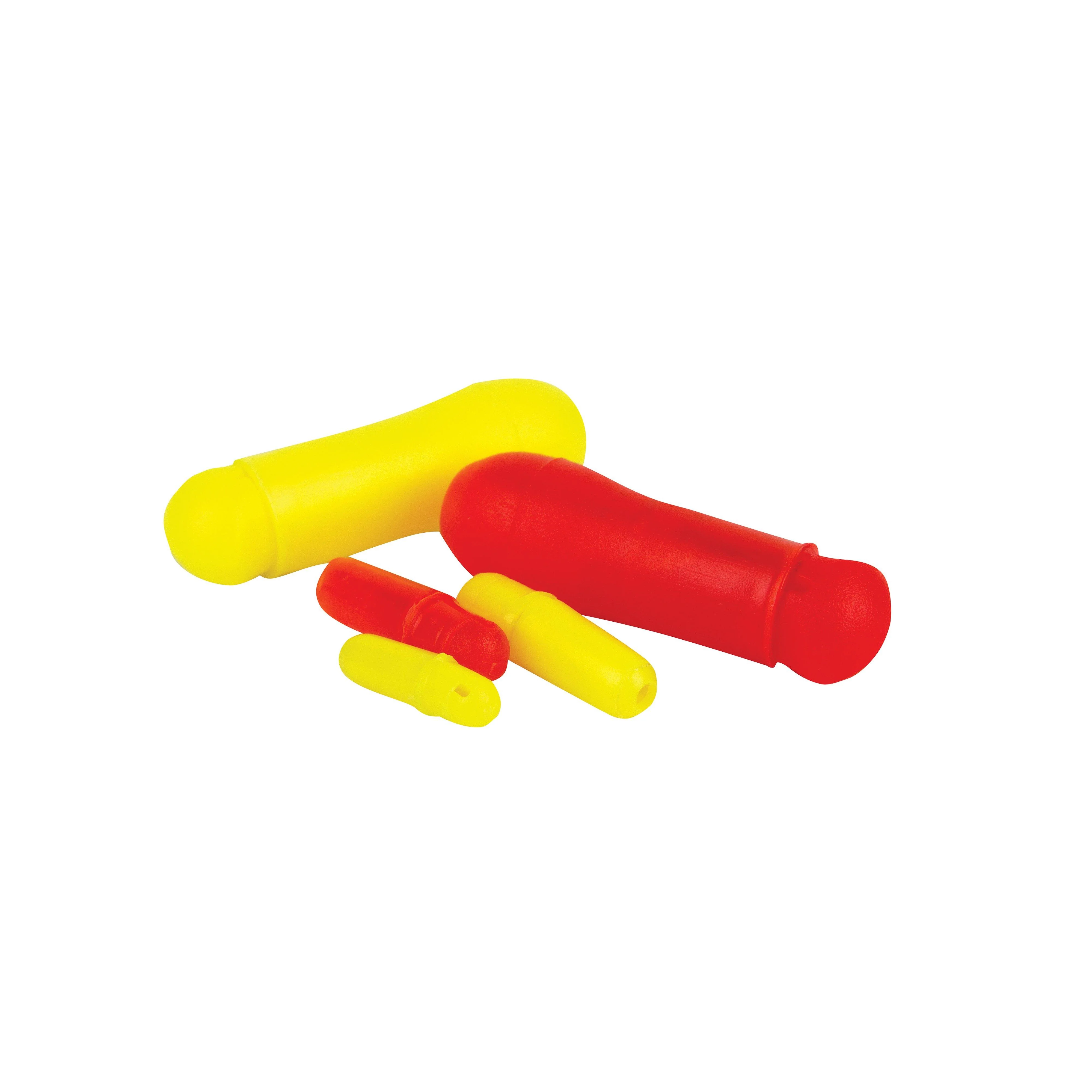 Connector in Yellow (Medium) - Image 2