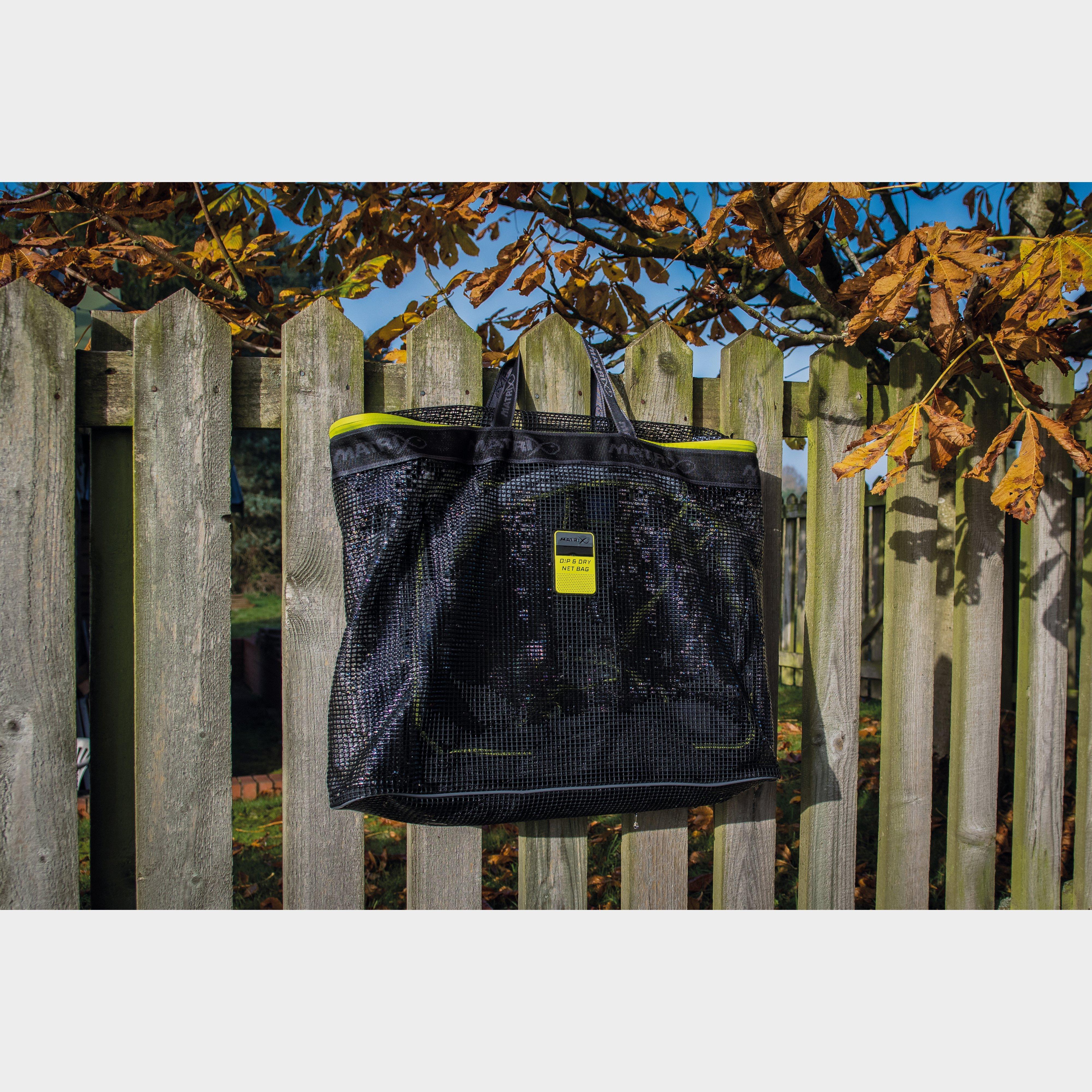 Dip & Dry Mesh Net Bag - Lrg - Image 3