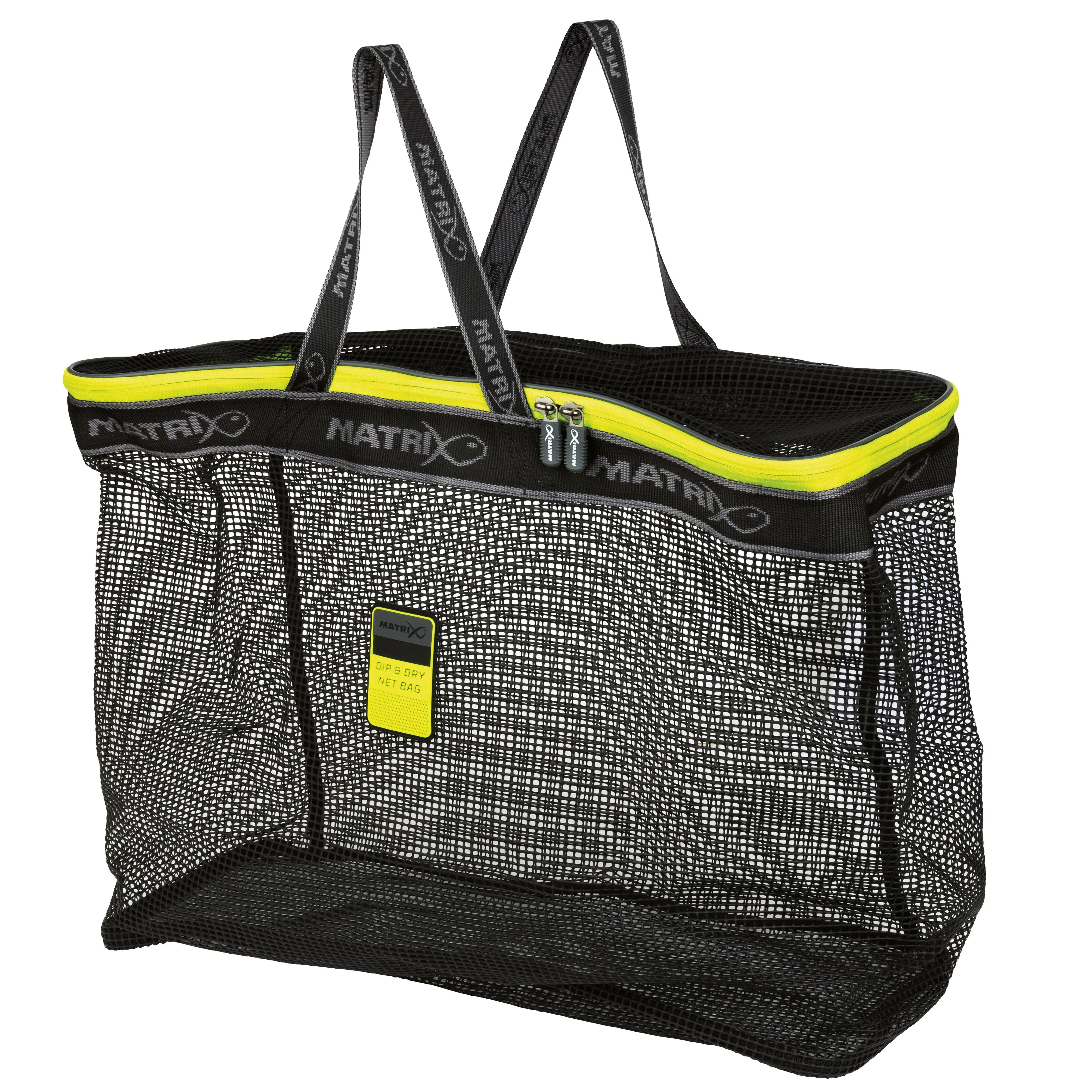 Dip & Dry Mesh Net Bag - Lrg - Image 4