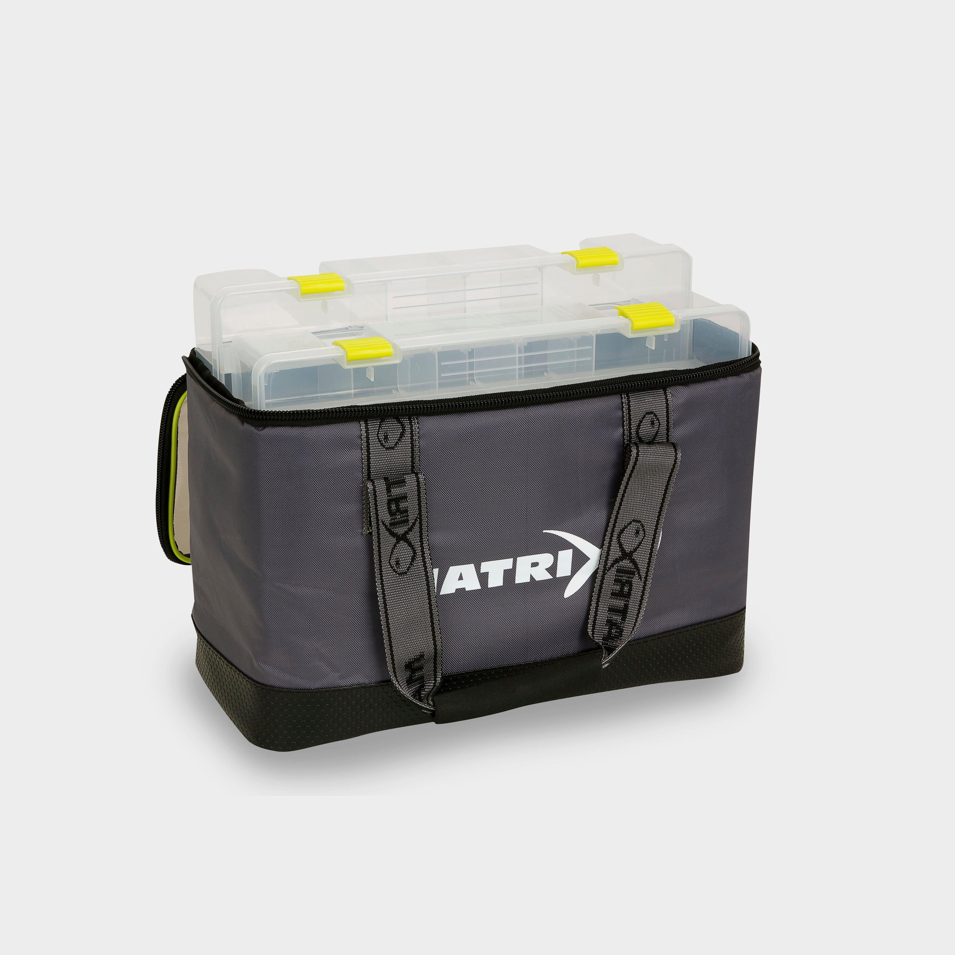 Ethos Pro Feeder Case - Image 2