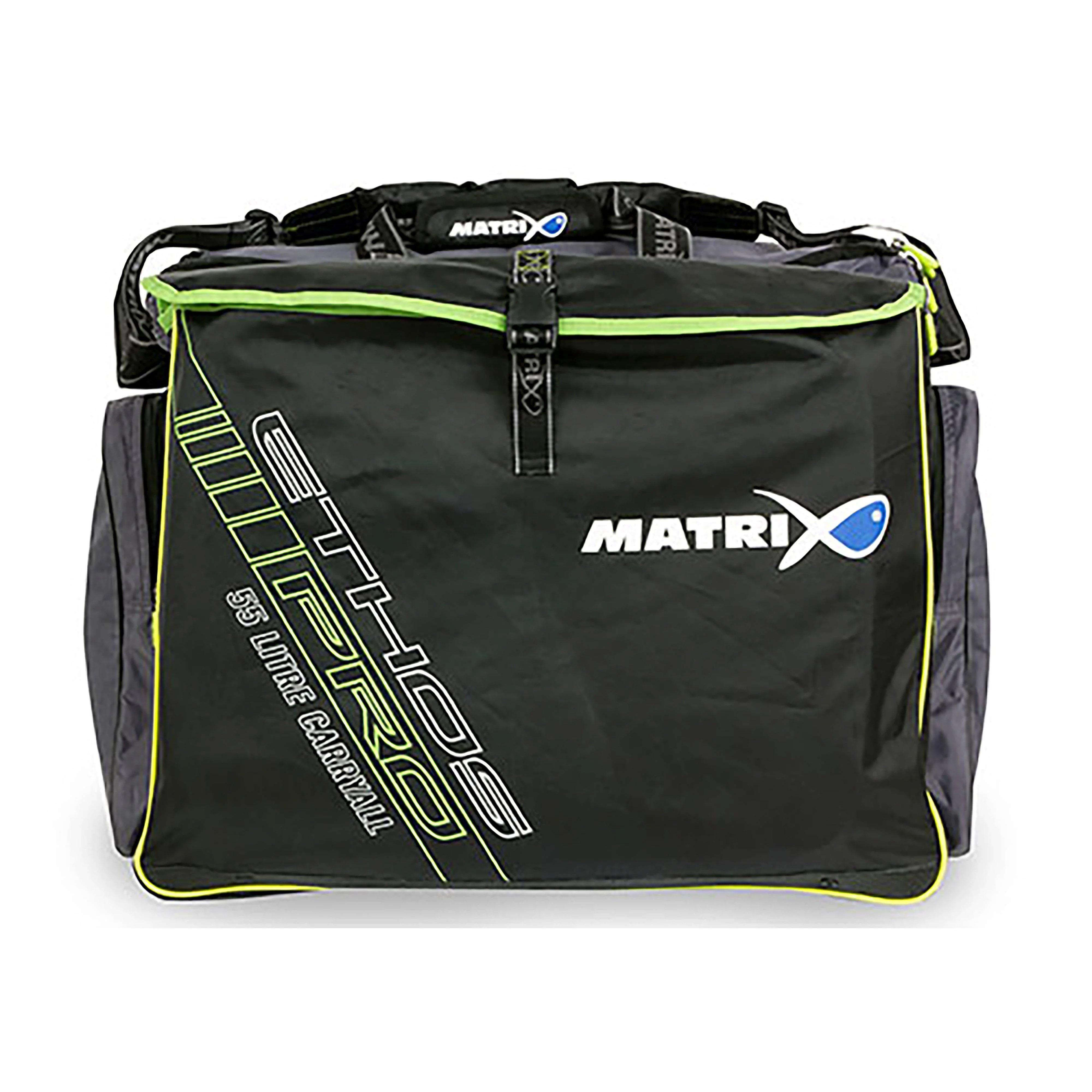 Matrix Pro Carryall 55 Litre - Image 4