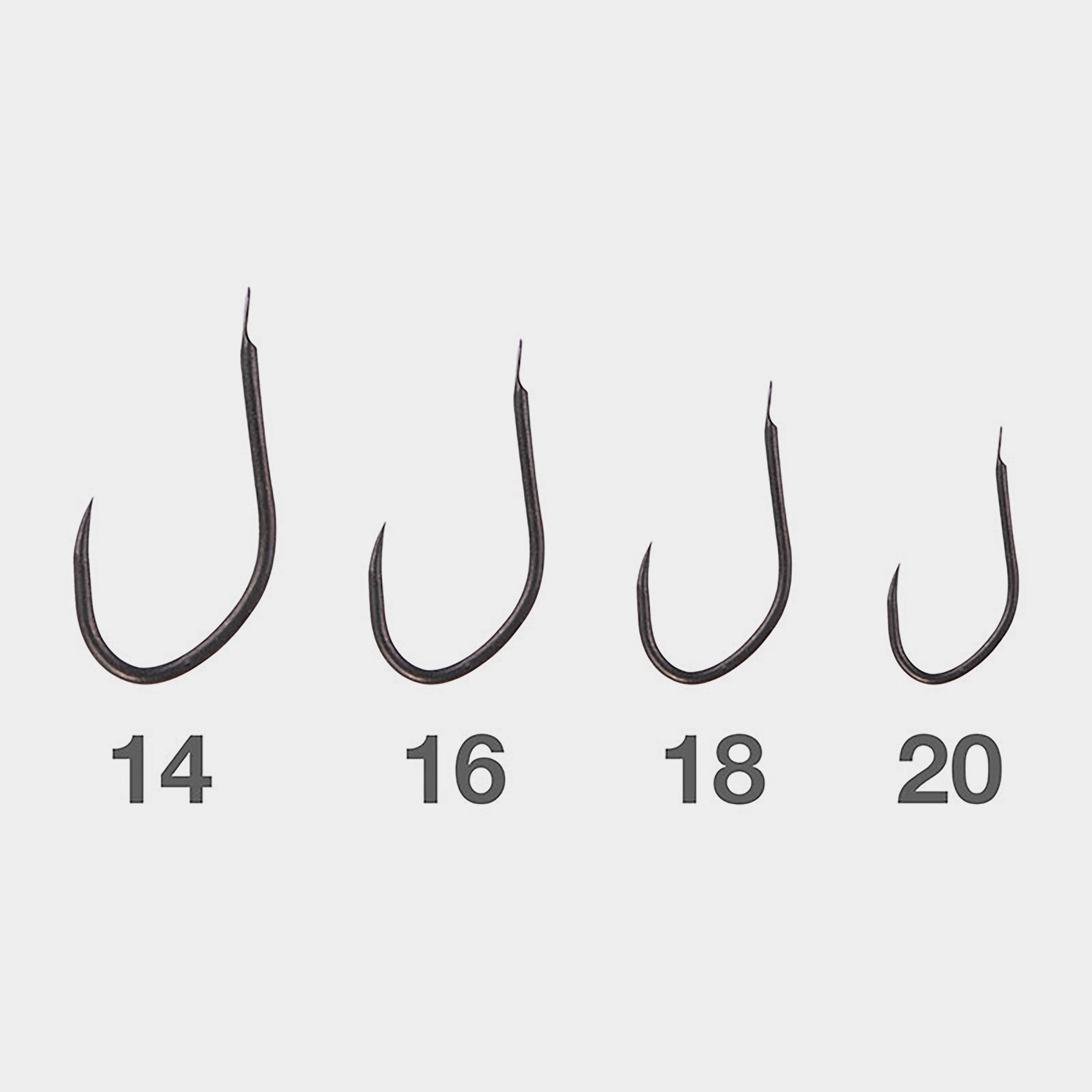 MXC-1 Size 14 Barbless Spade - Image 2