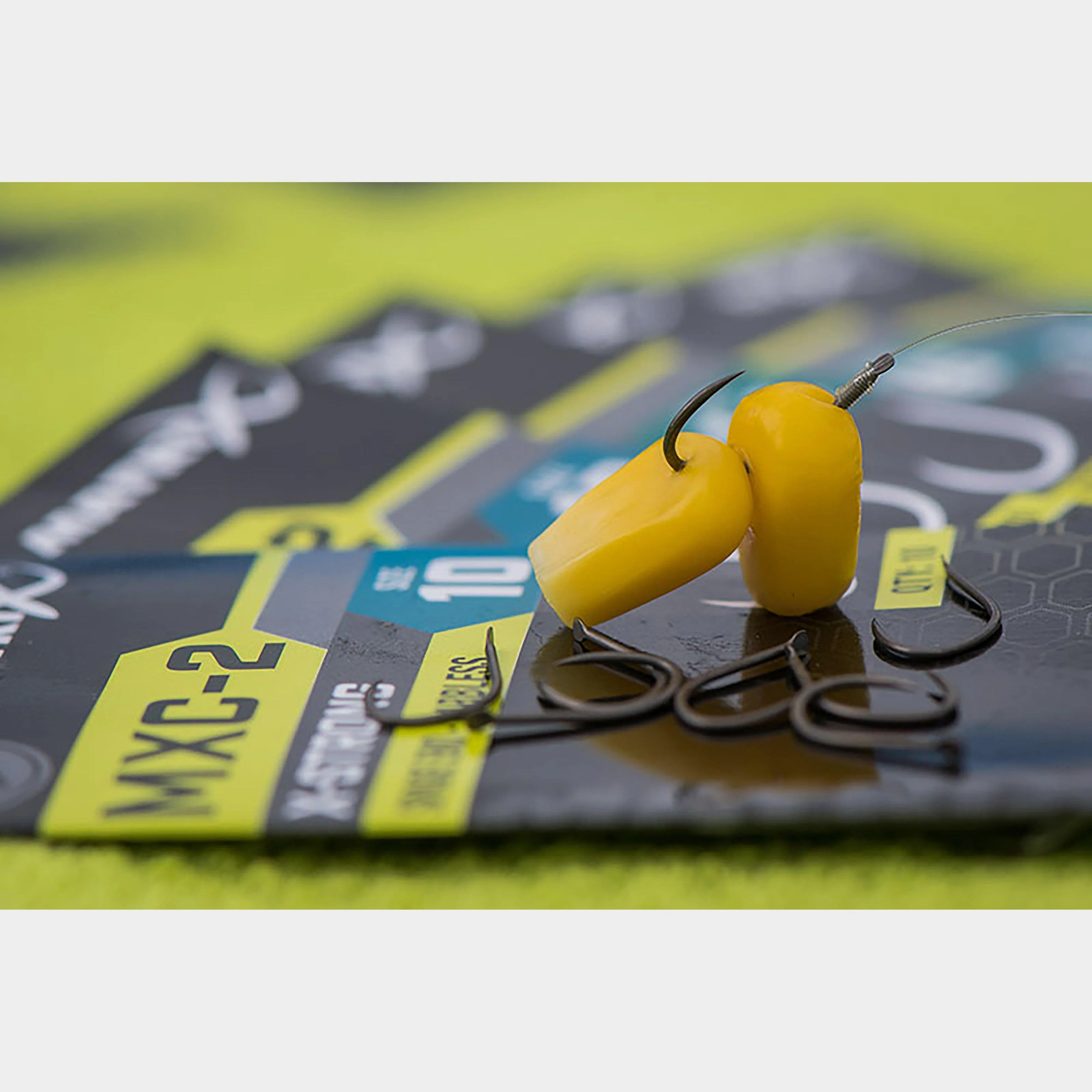MXC-2 Size 10 Barbless Spade - Image 5