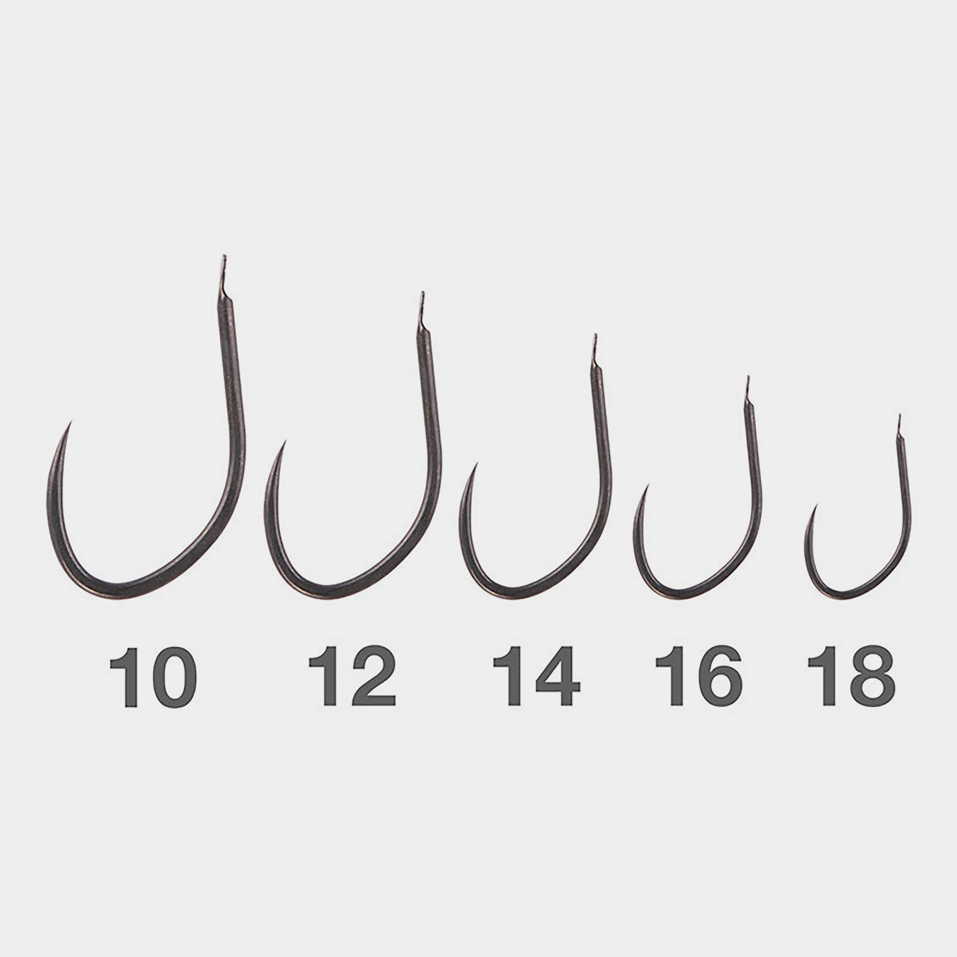 MXC-2 Size 14 Barbless Spade - Image 2