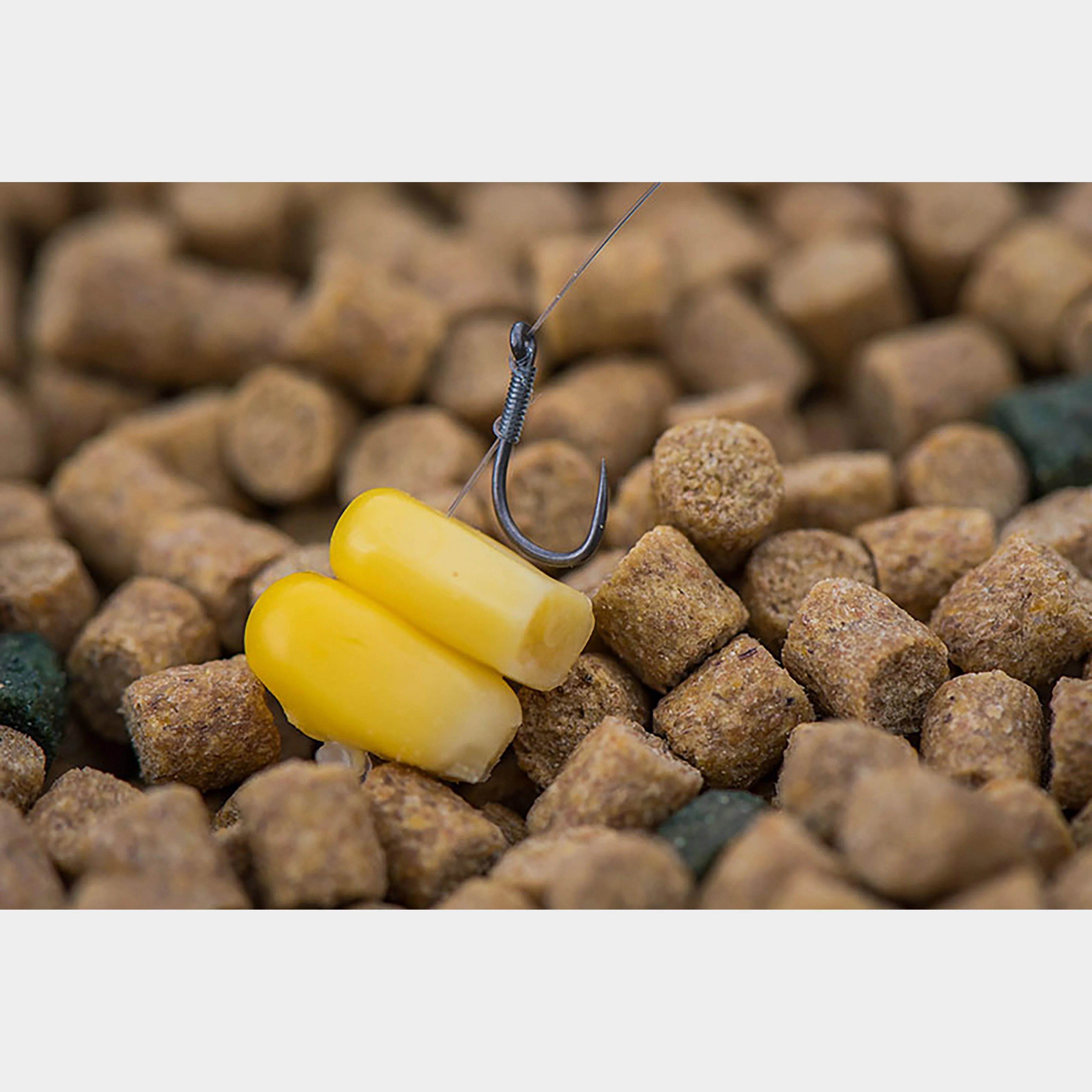 MXC-3 Size 18 Barbless Eyed - Image 5