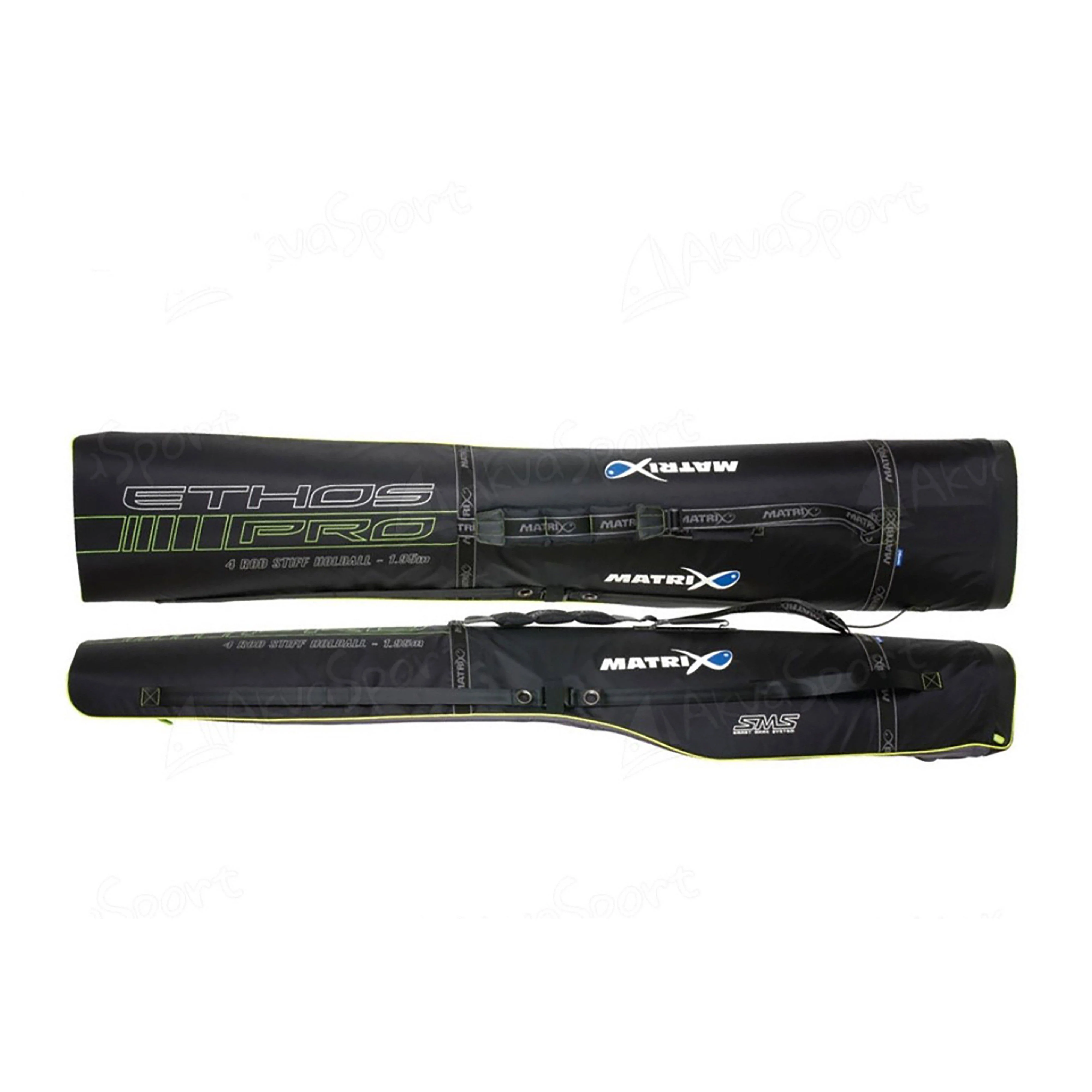 Pro 4 Rod Stiff Holdall 1.95M - Glu084 - Image 2
