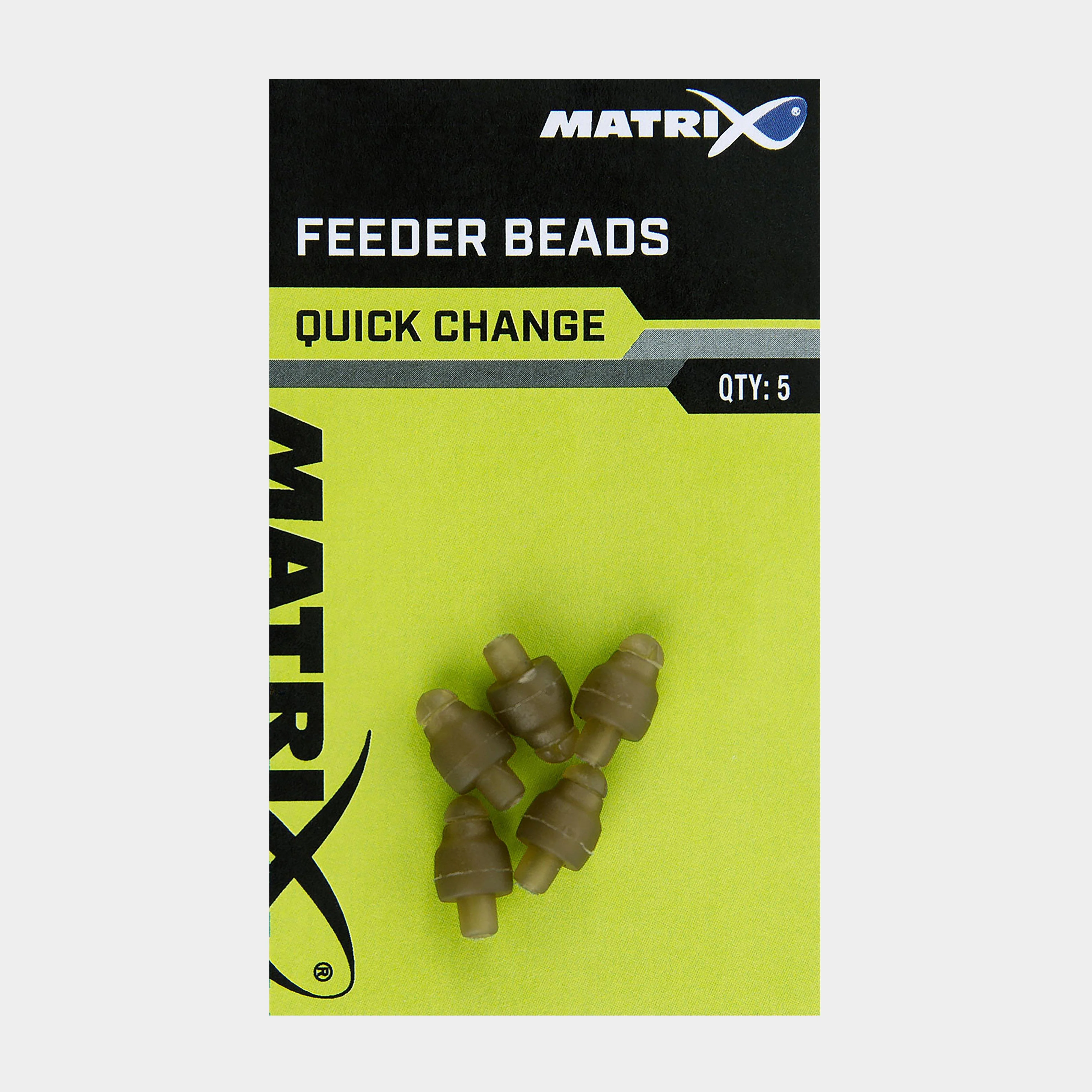 Quick Change Feeder Beads - Image 2