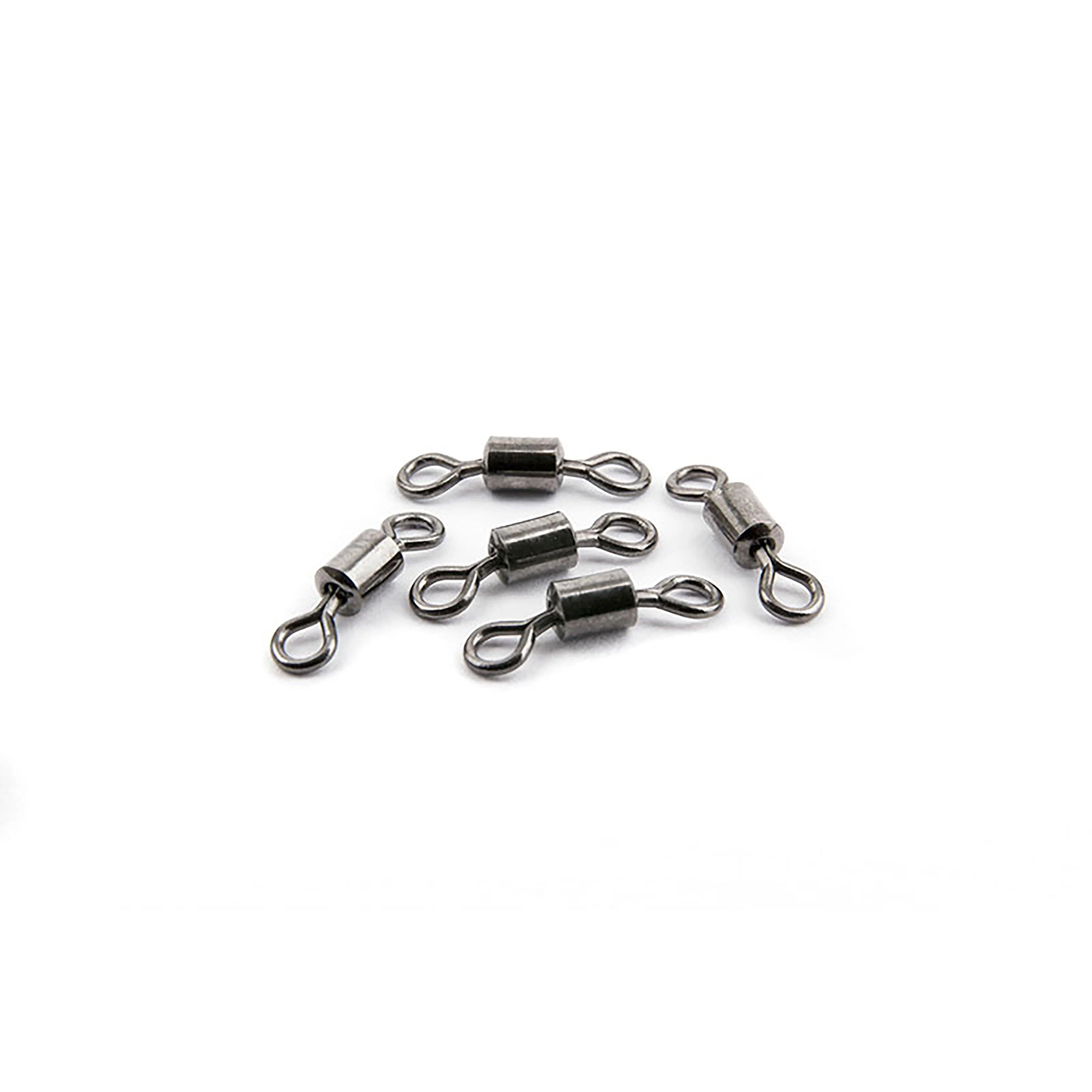 Size 14 Barrel Swivels - Image 3