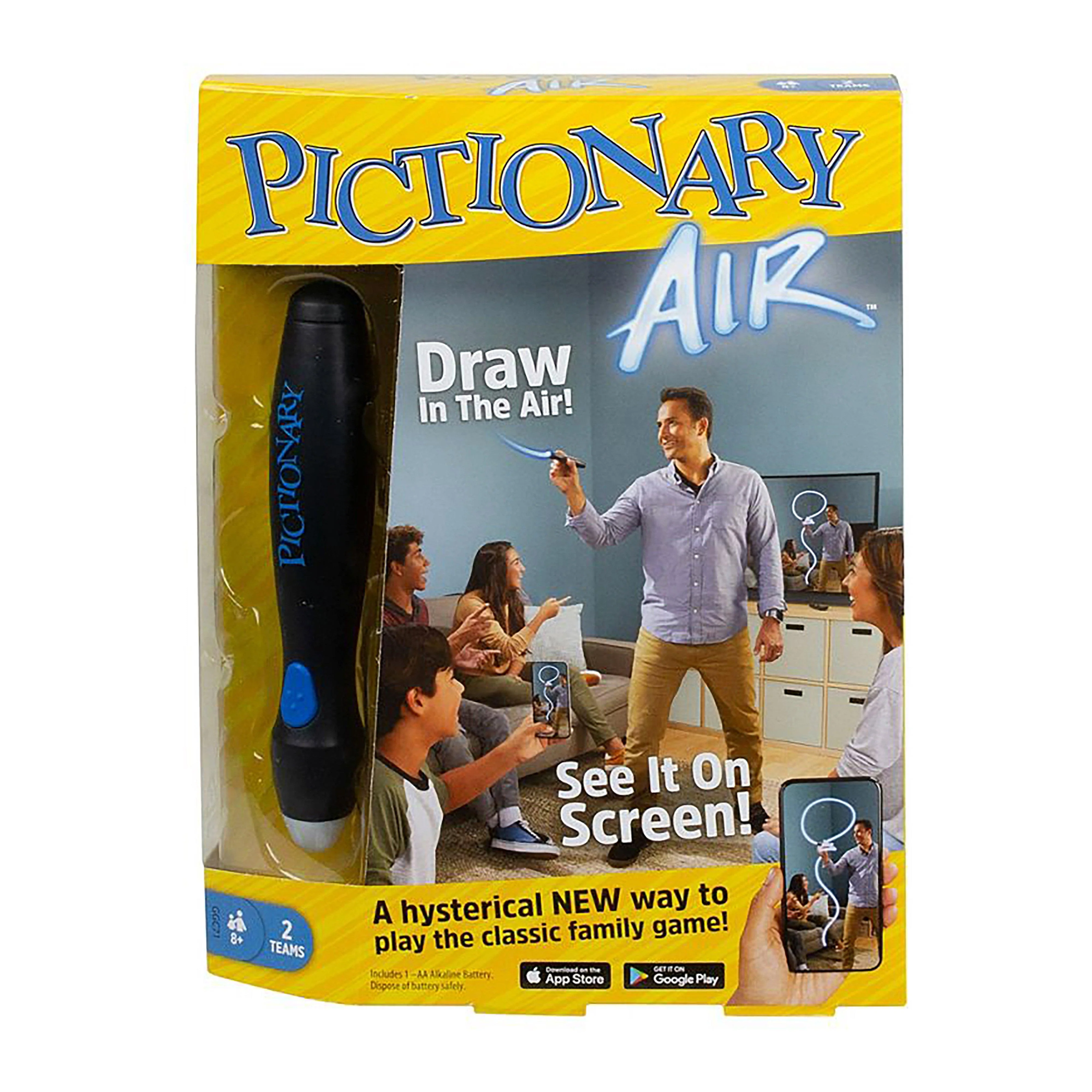 Pictionary Air - Image 3