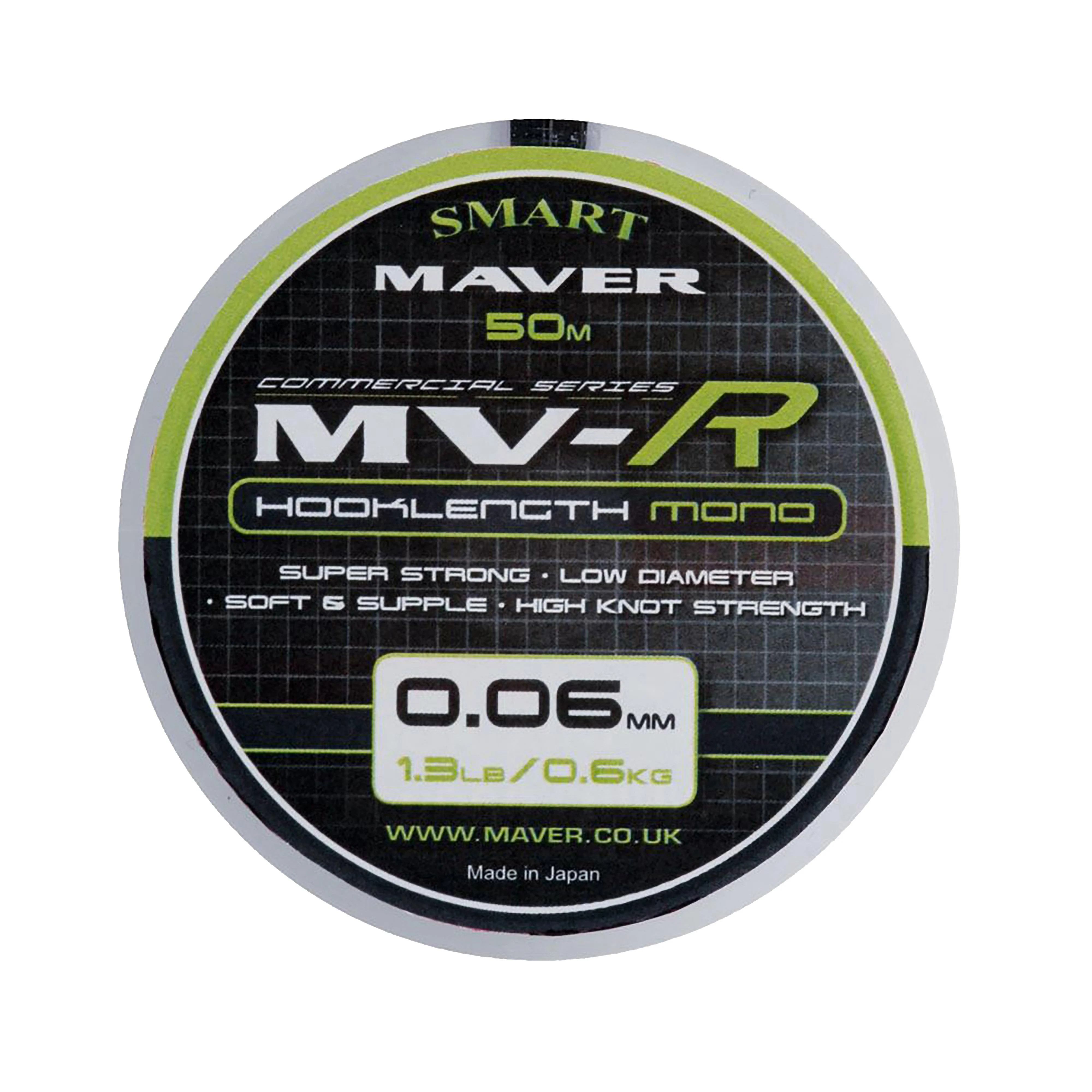 0.07mm Mv-R Hklength Mono - Image 2