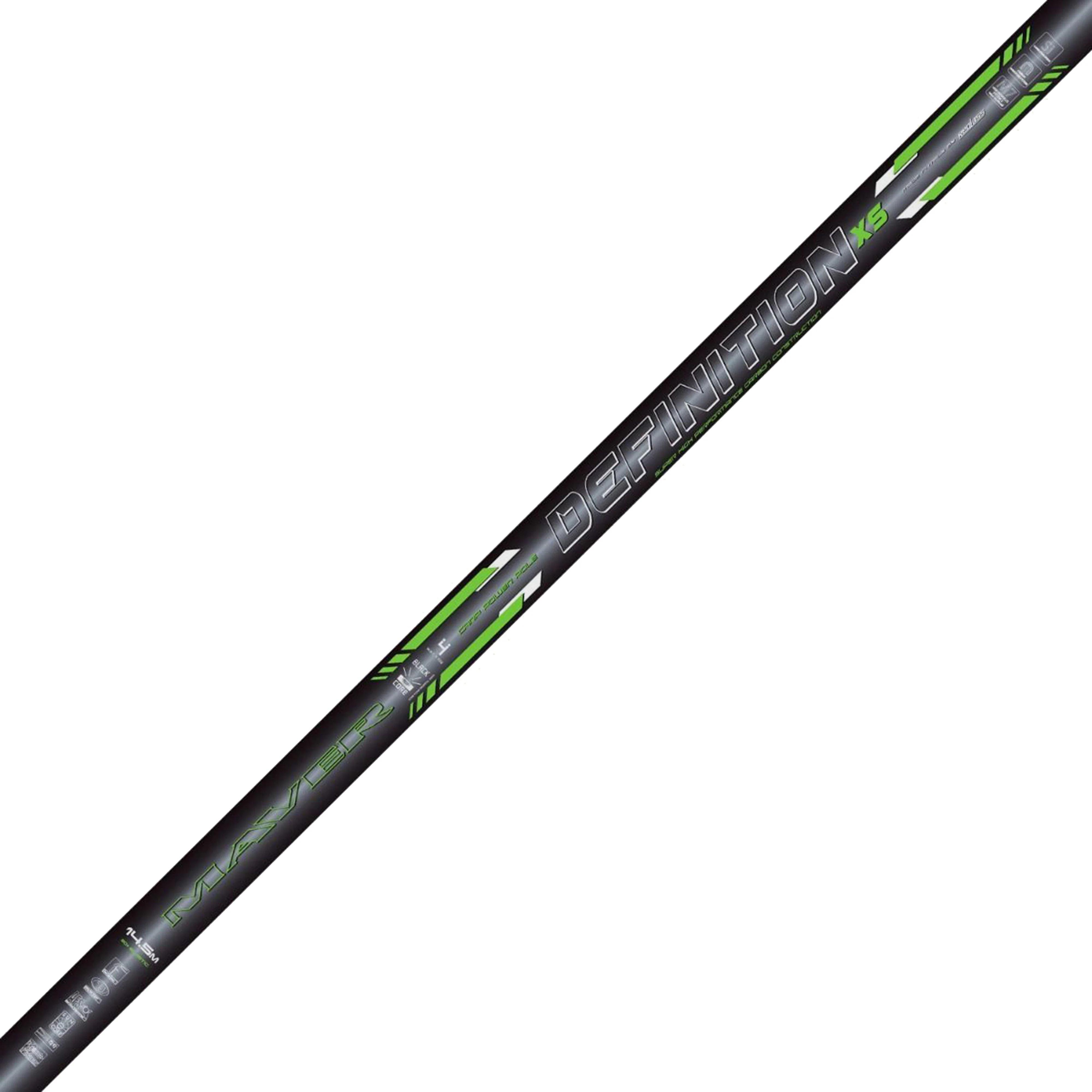Definition XS 14.5m Pole Package - Image 2