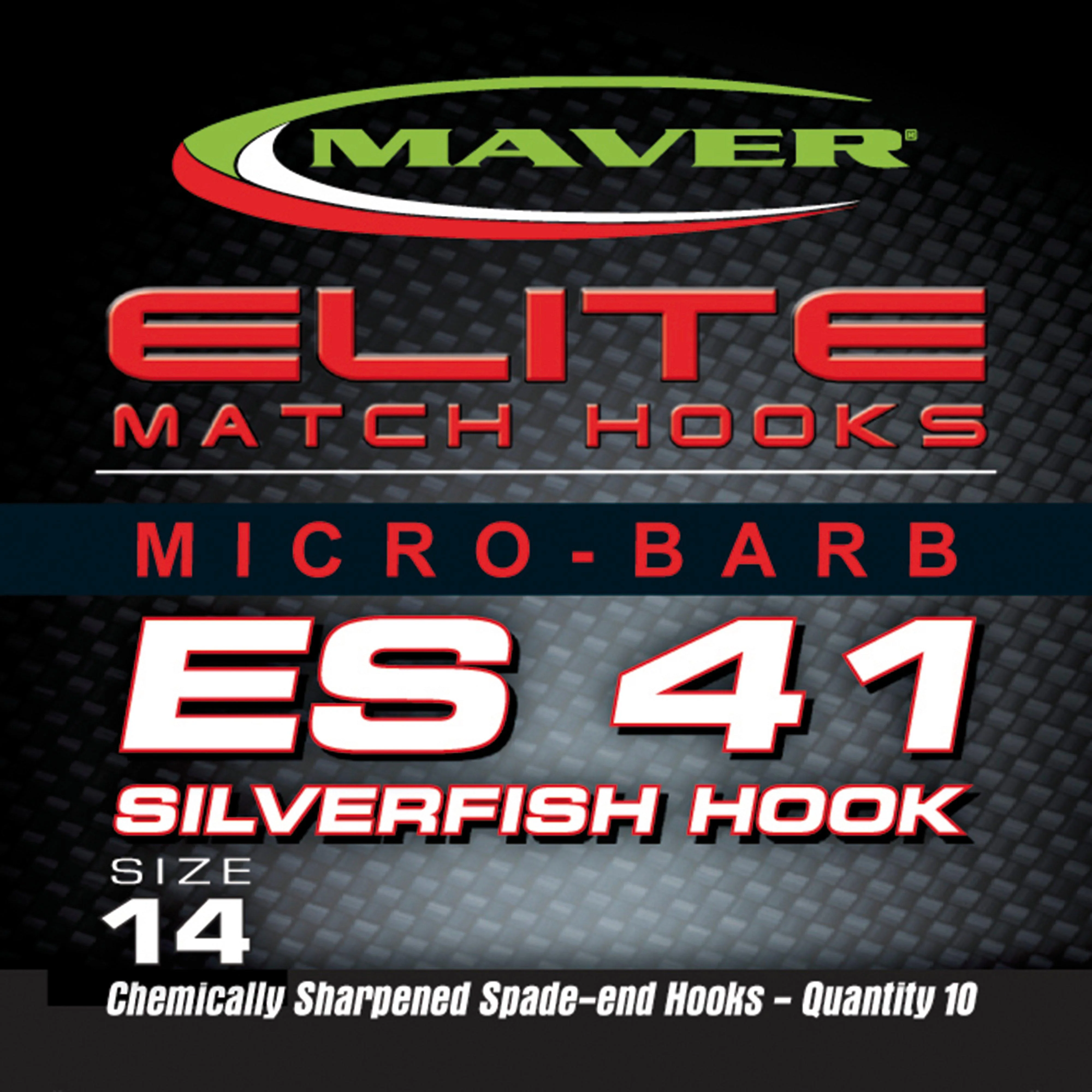 Elite Es41 Match Hk Sz 18 - Image 2