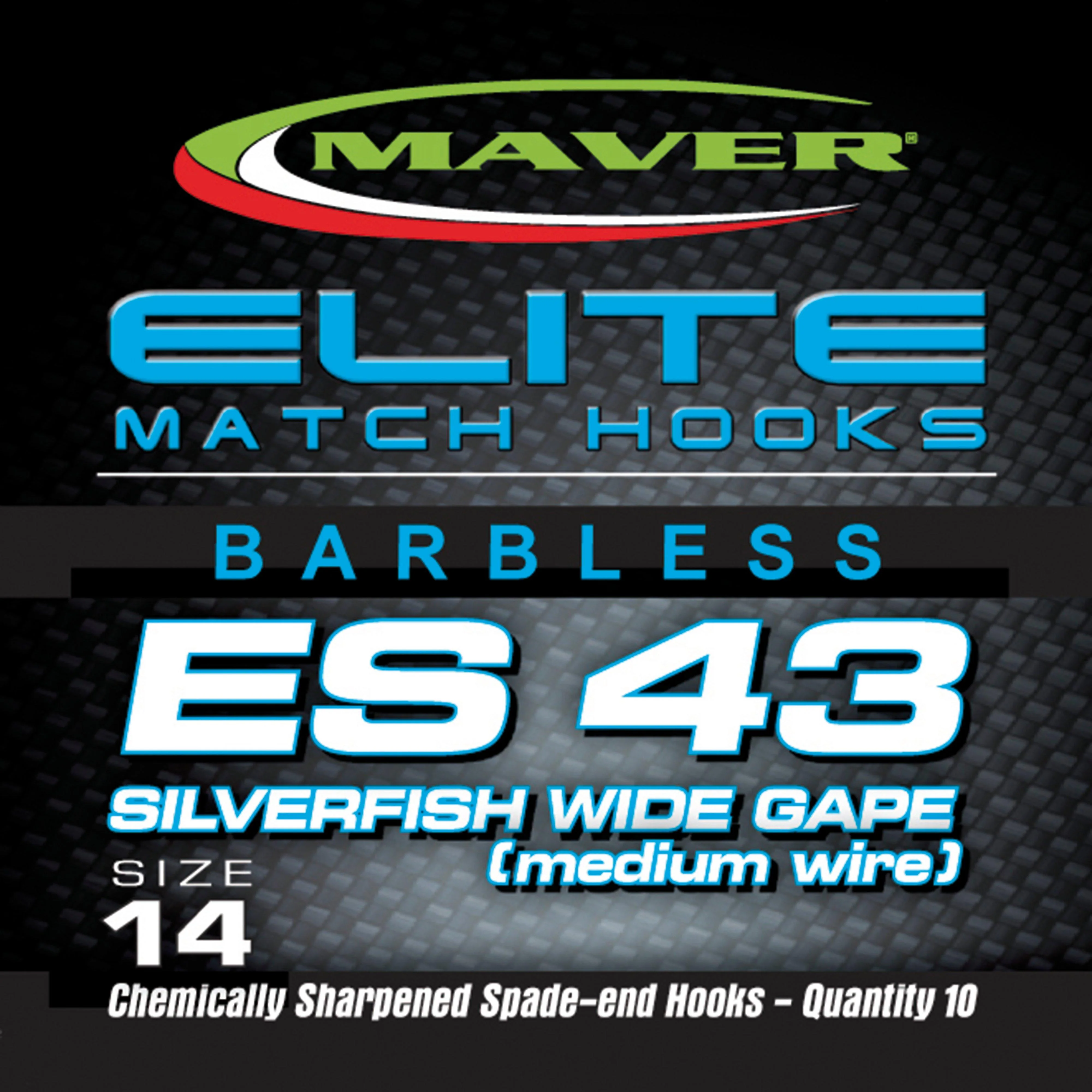 Elite Es43 Match Hk Sz 18 - Image 2
