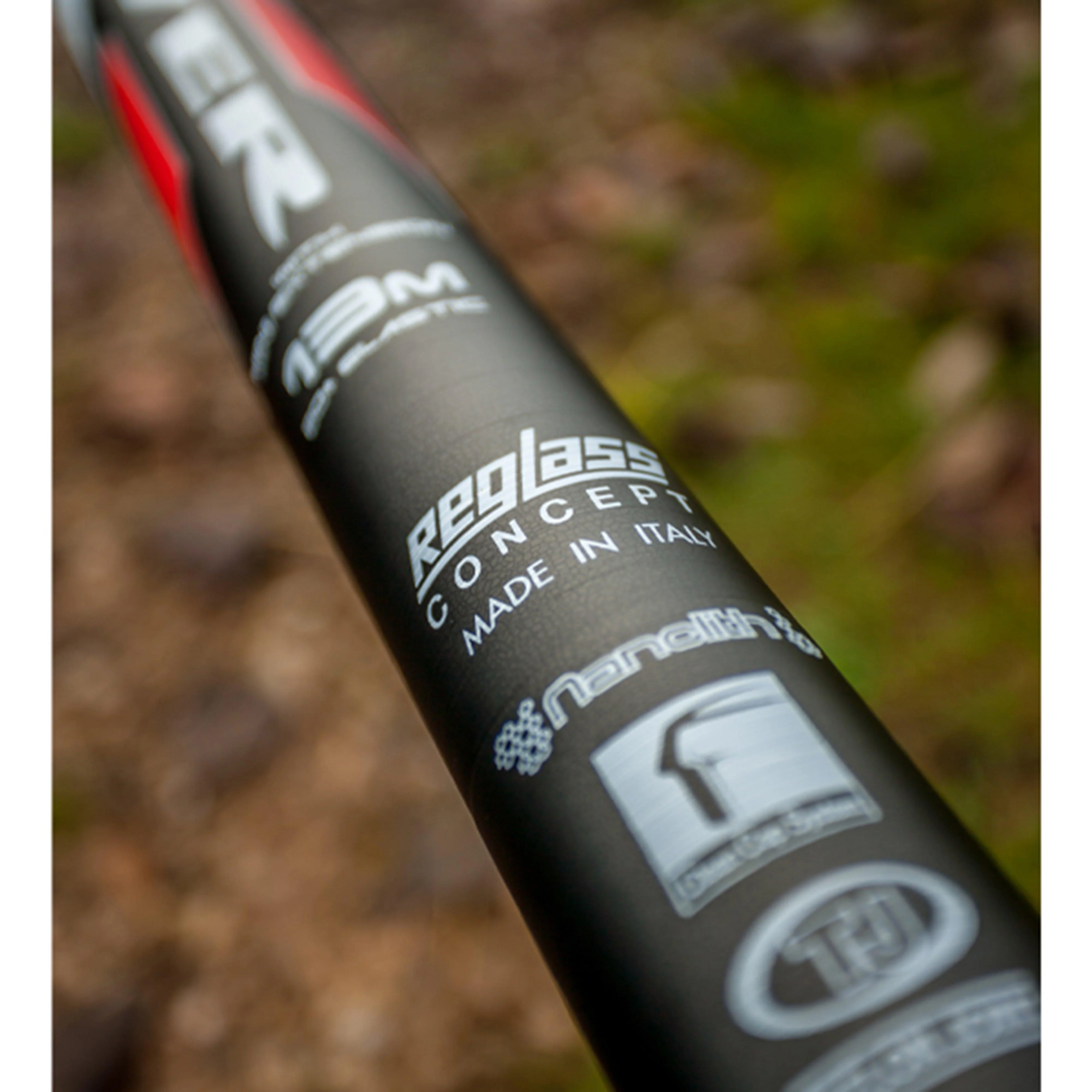 MV-R Performance Pole Package (14.5m) - Image 3