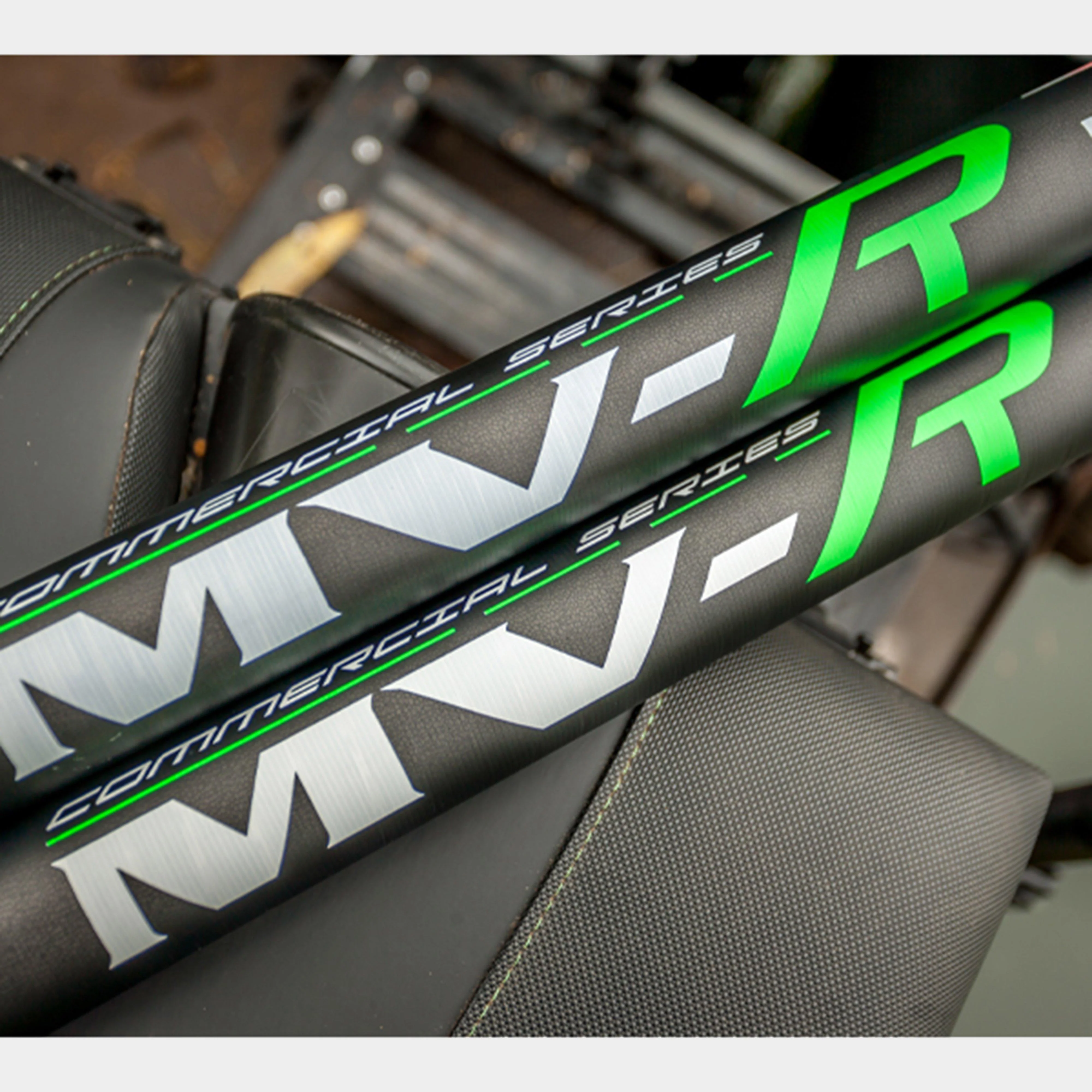 MV-R Performance Pole Package (14.5m) - Image 4