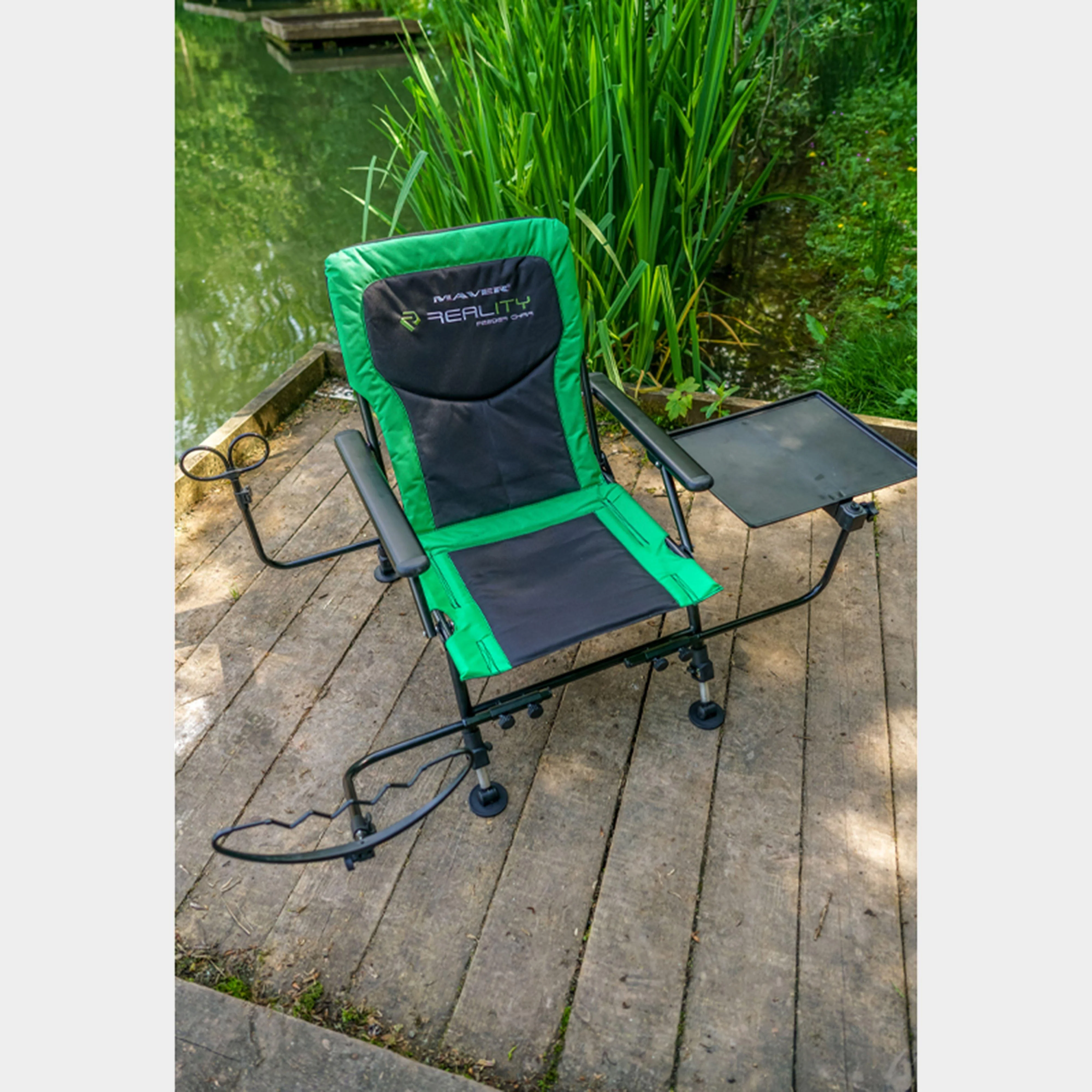 Reality Feeder Chair - Image 2