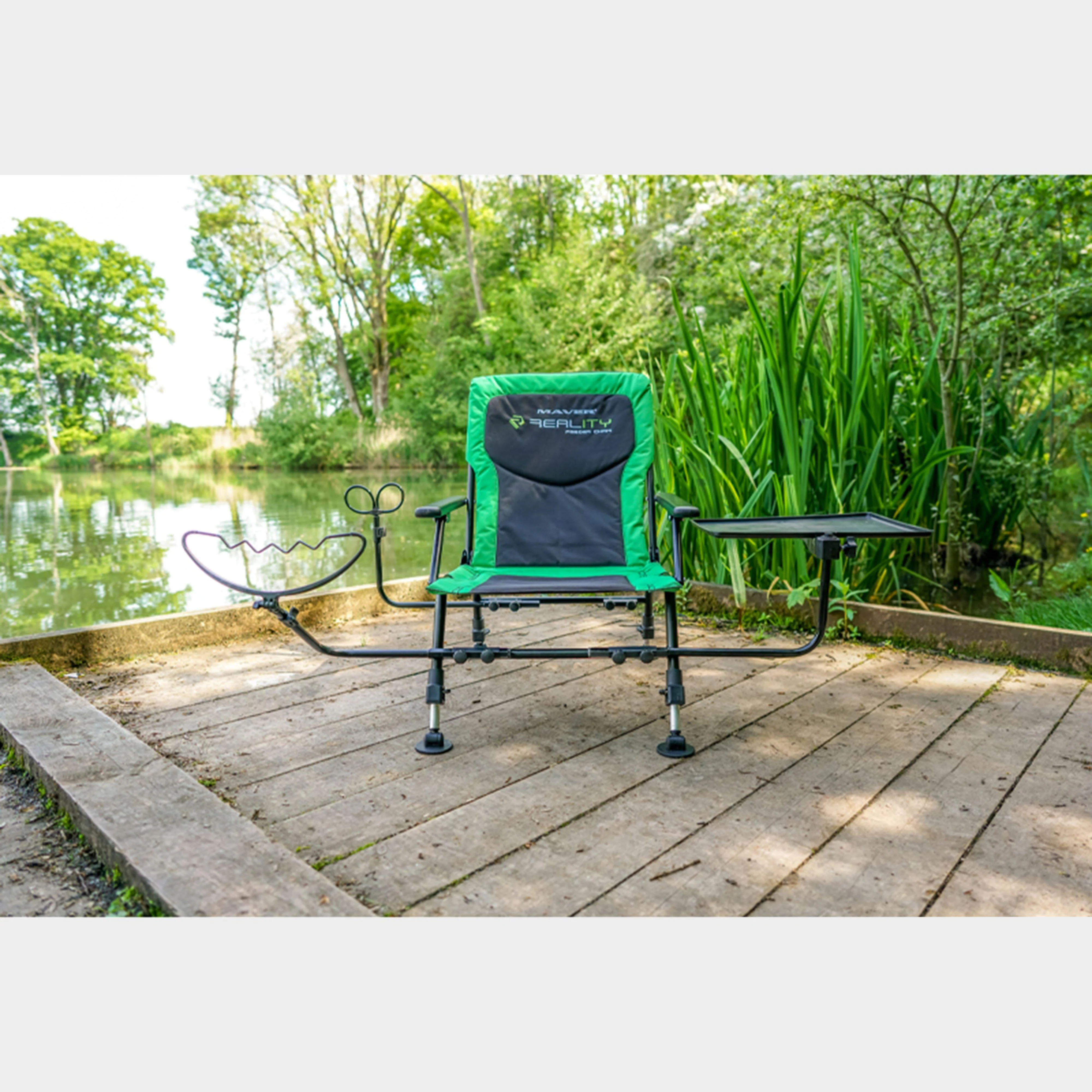 Reality Feeder Chair - Image 5
