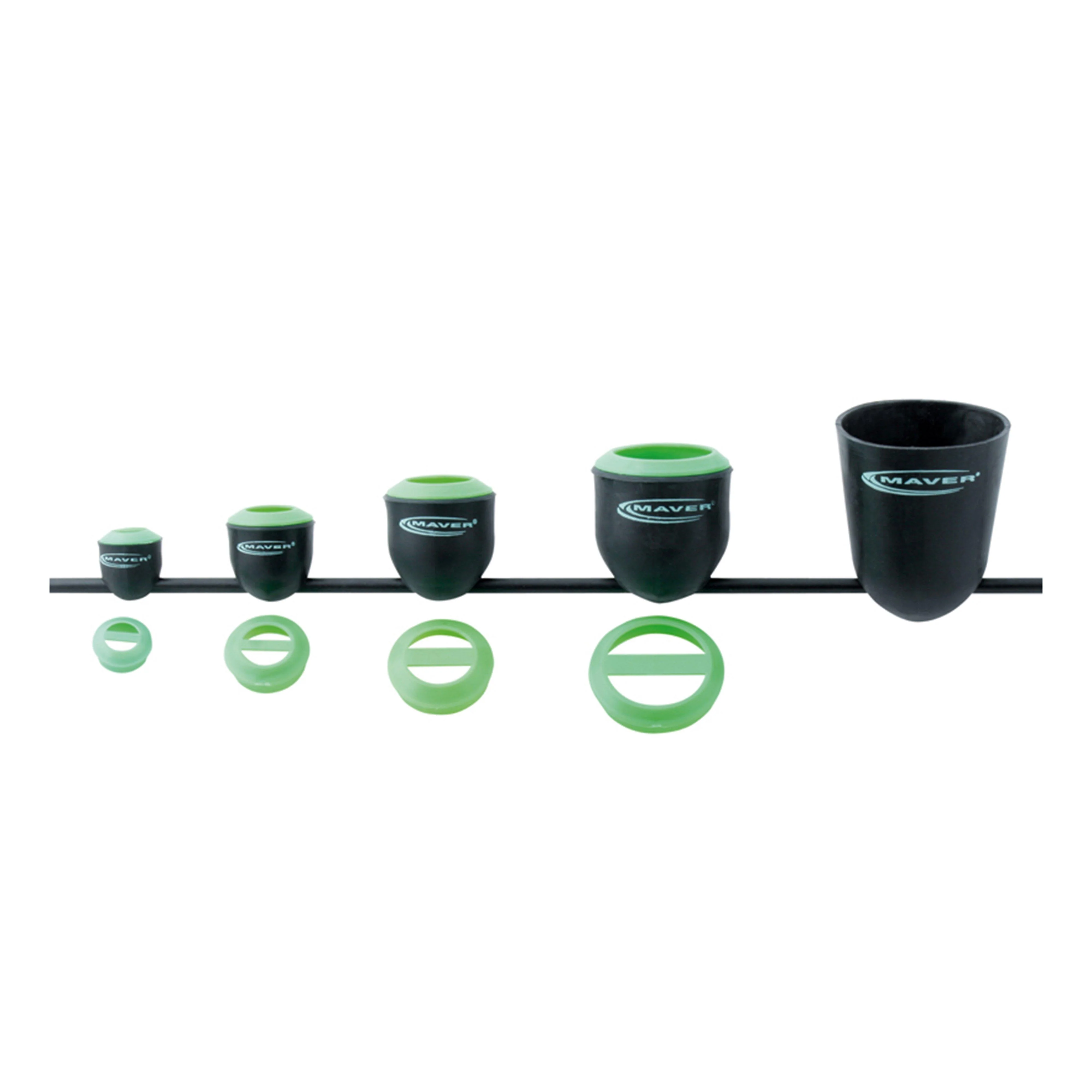 Squeezee Pole Pots Mini - Image 2