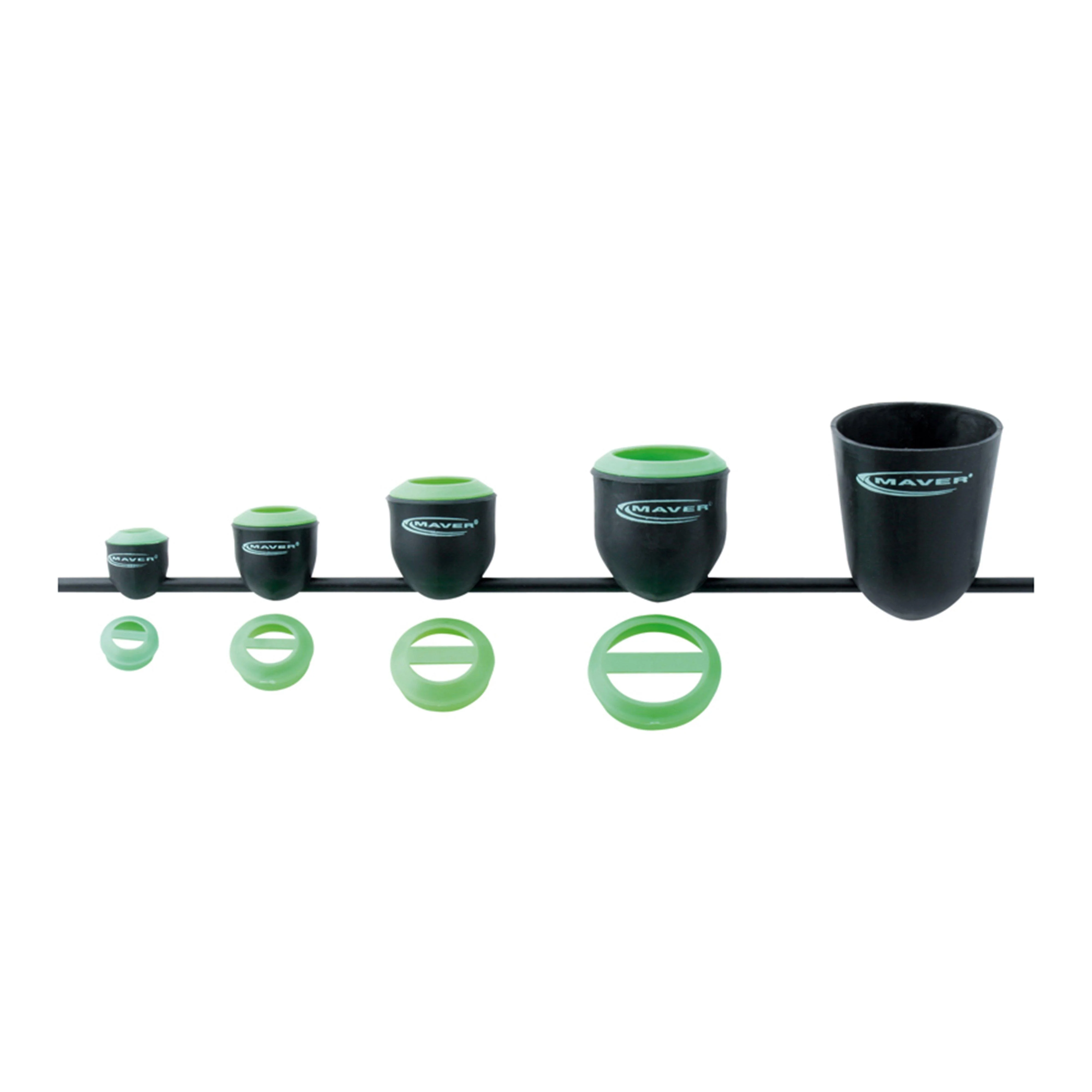 Squeezee Pole Pots Small - Image 2