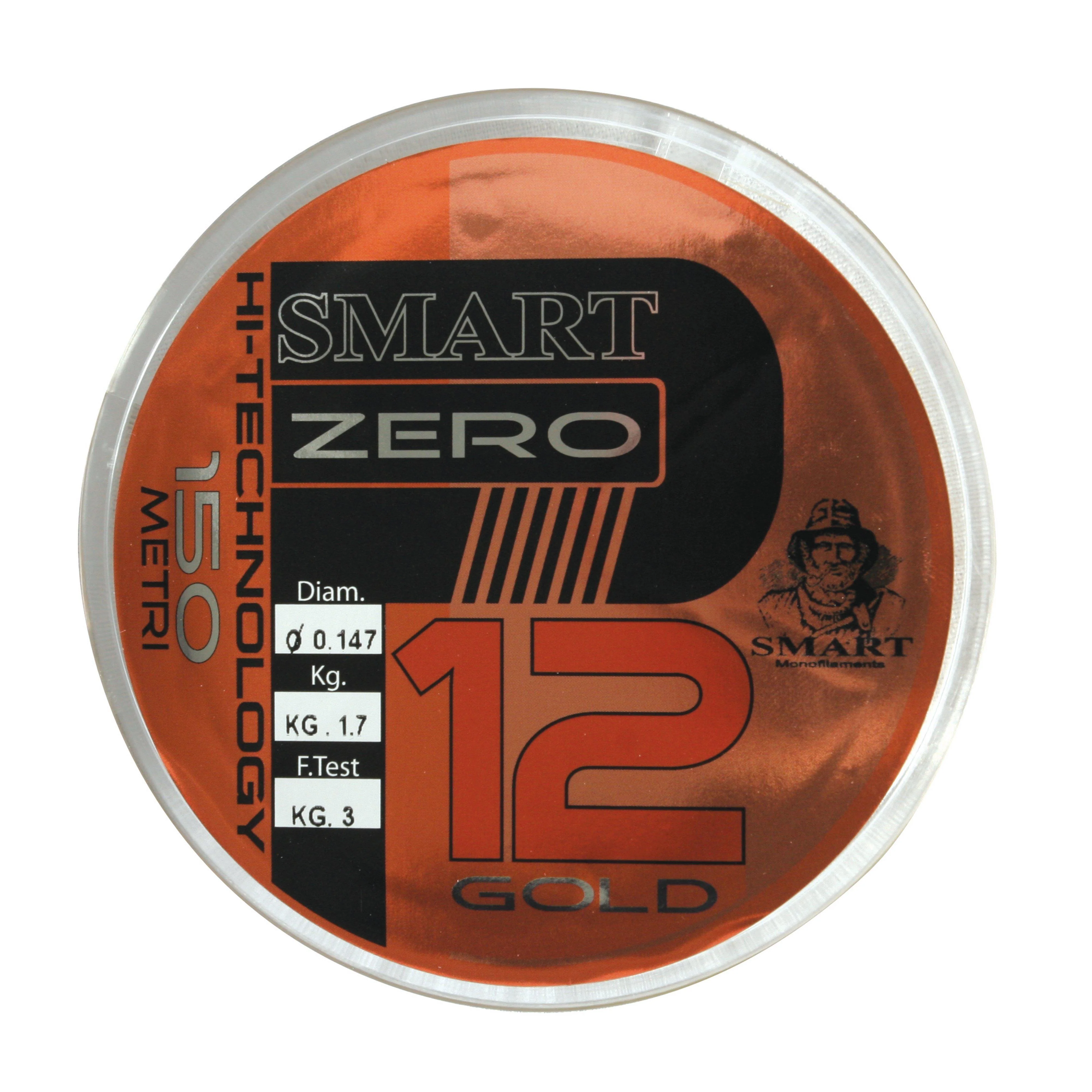 Zero P12 Smart 0.167mm 4.84lb - Image 2