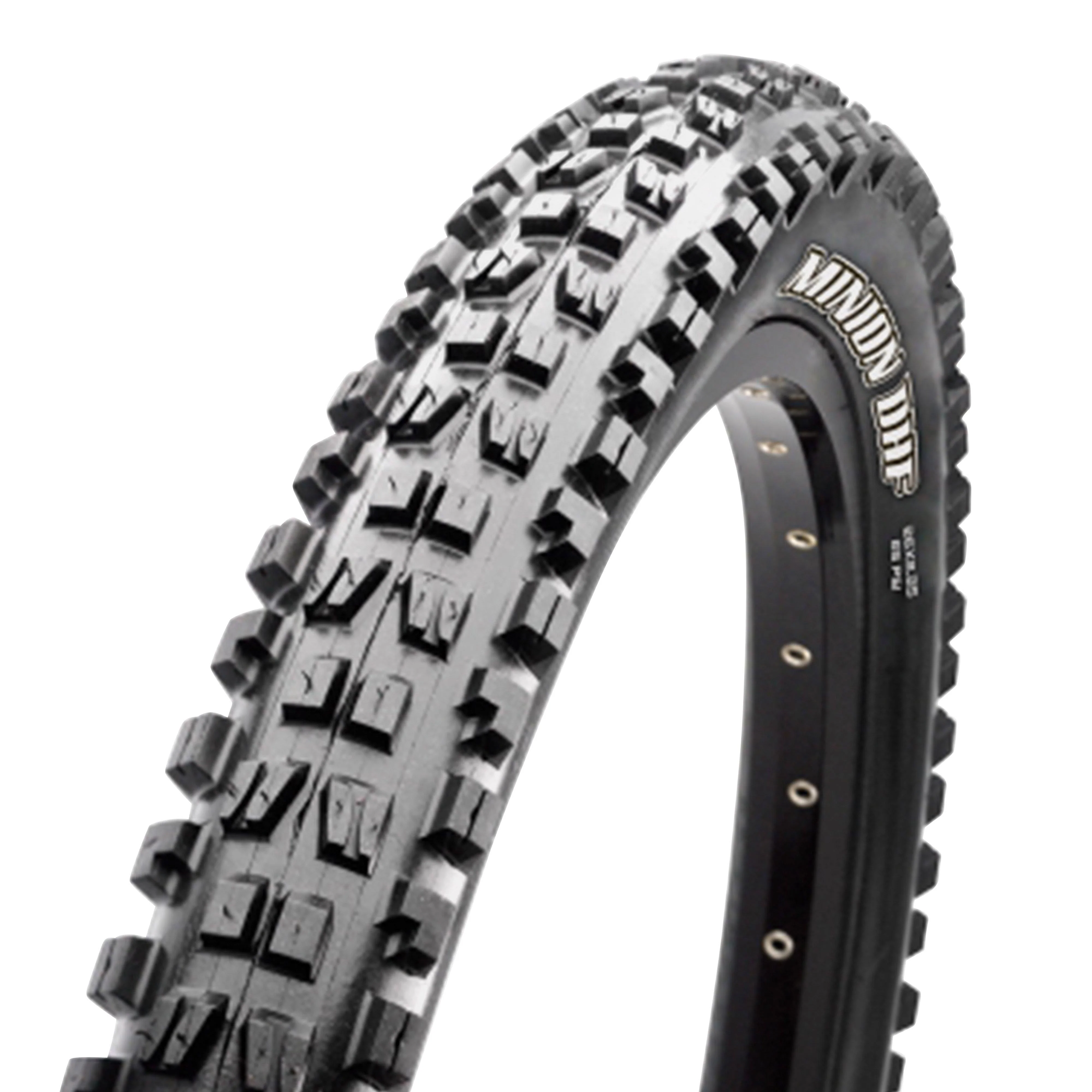 Minion DHF Folding Front Tyre EXO 29 x 2.30C - Image 3
