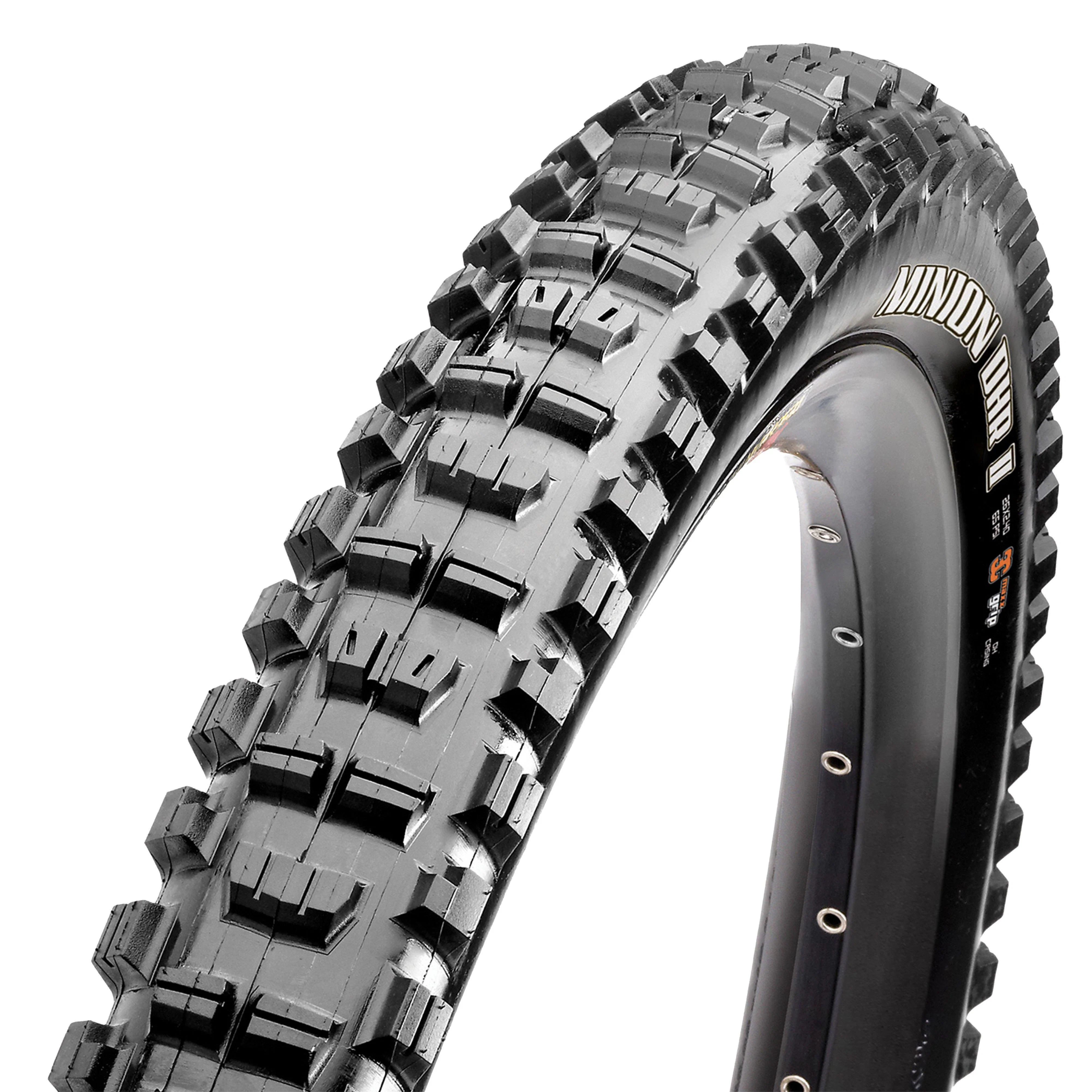 Minion DHR II 29 x 2.30WT EXO TR Tyre - Image 3