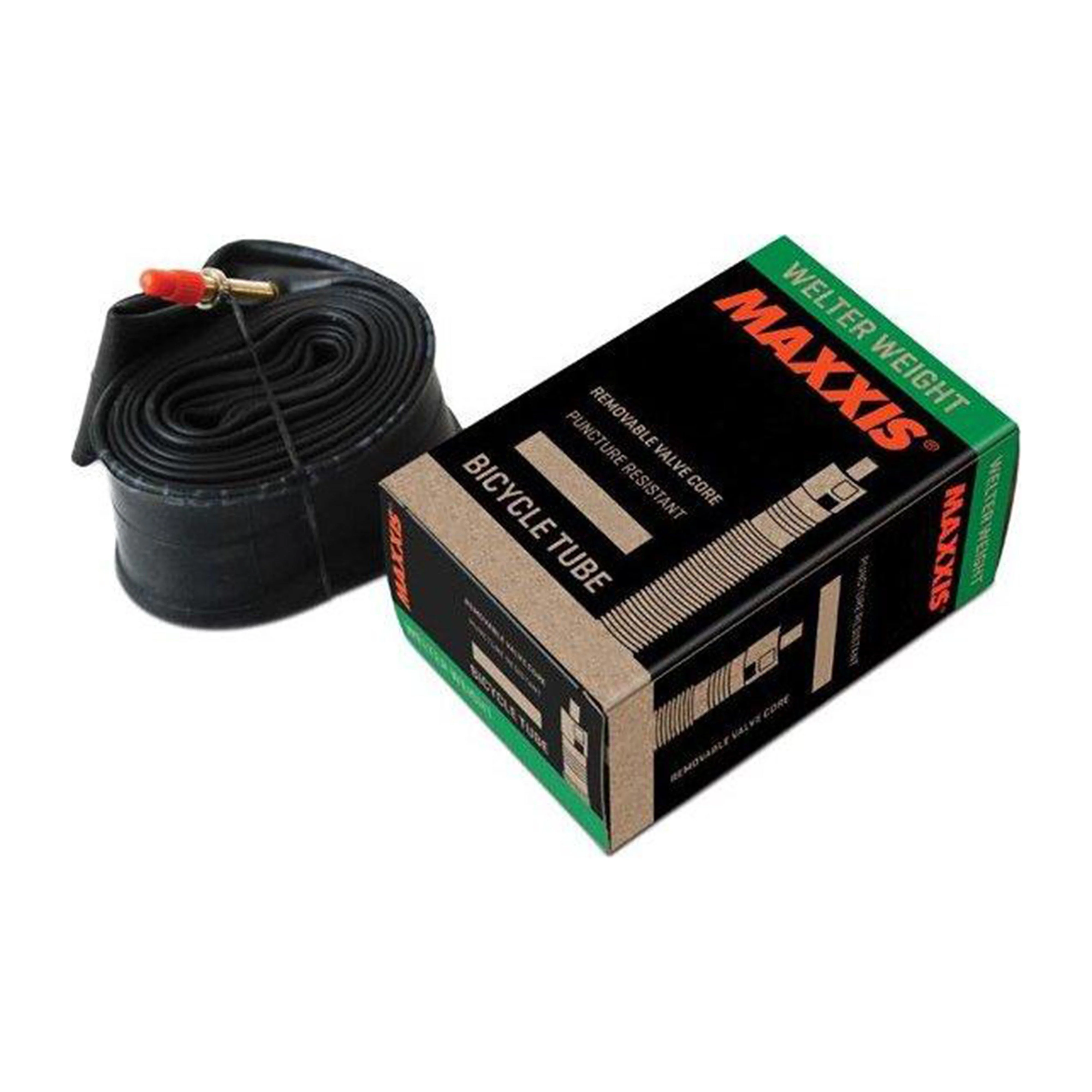 Welterweight Inner Tube (26 x 2.2-2.5) - Image 2