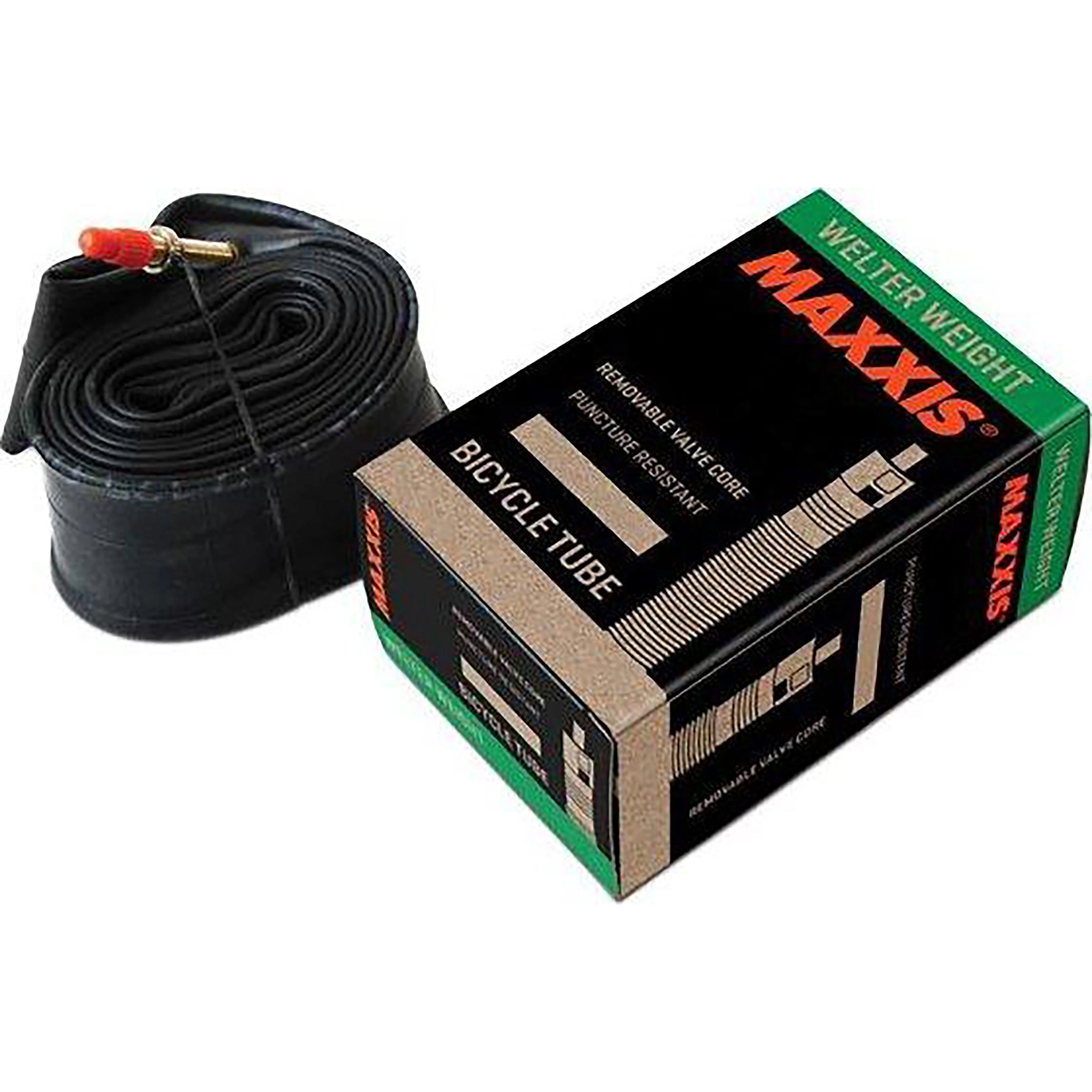 Welterweight Inner Tube (27.5 x 2.2-2.5) - Image 2