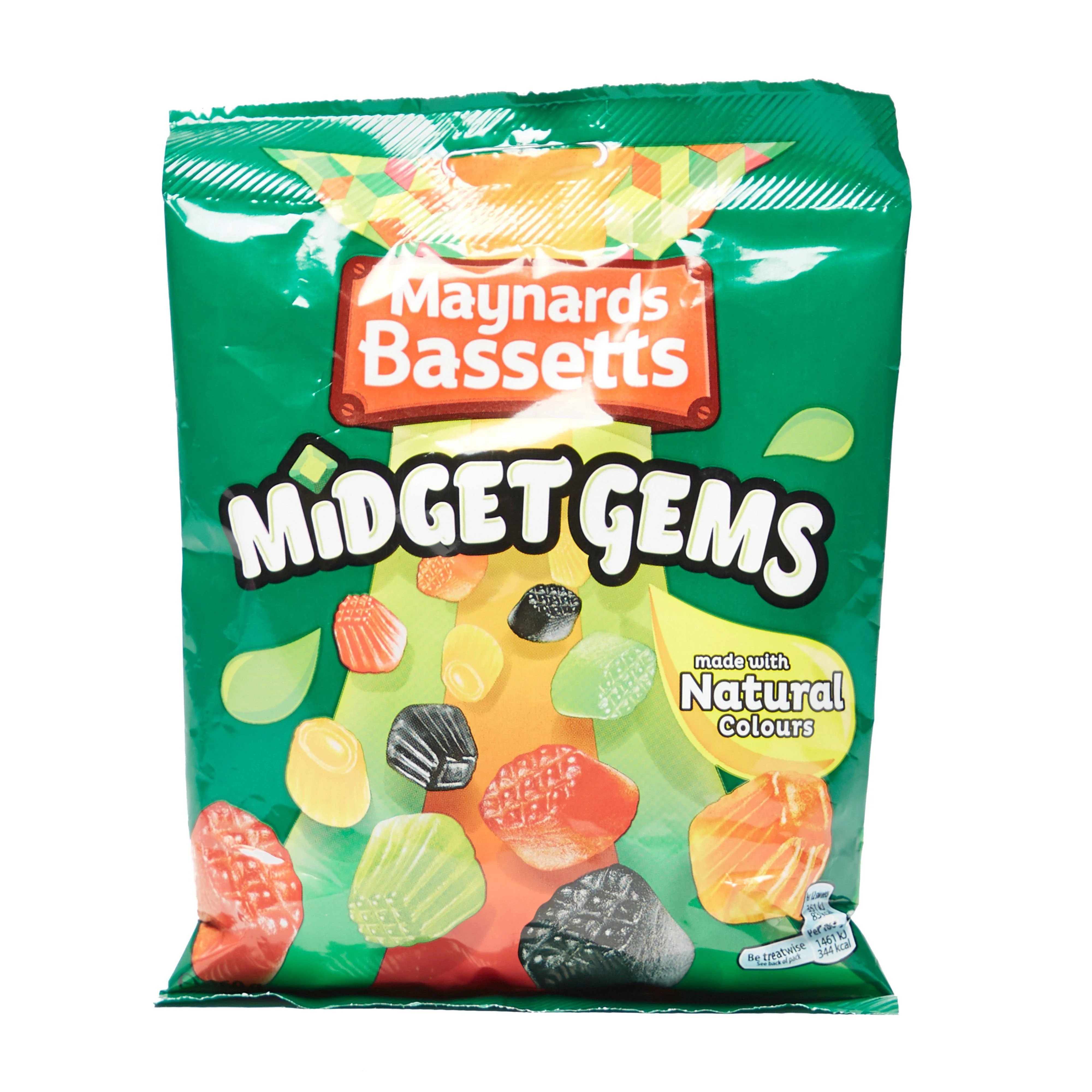 Midget Gems - Image 2
