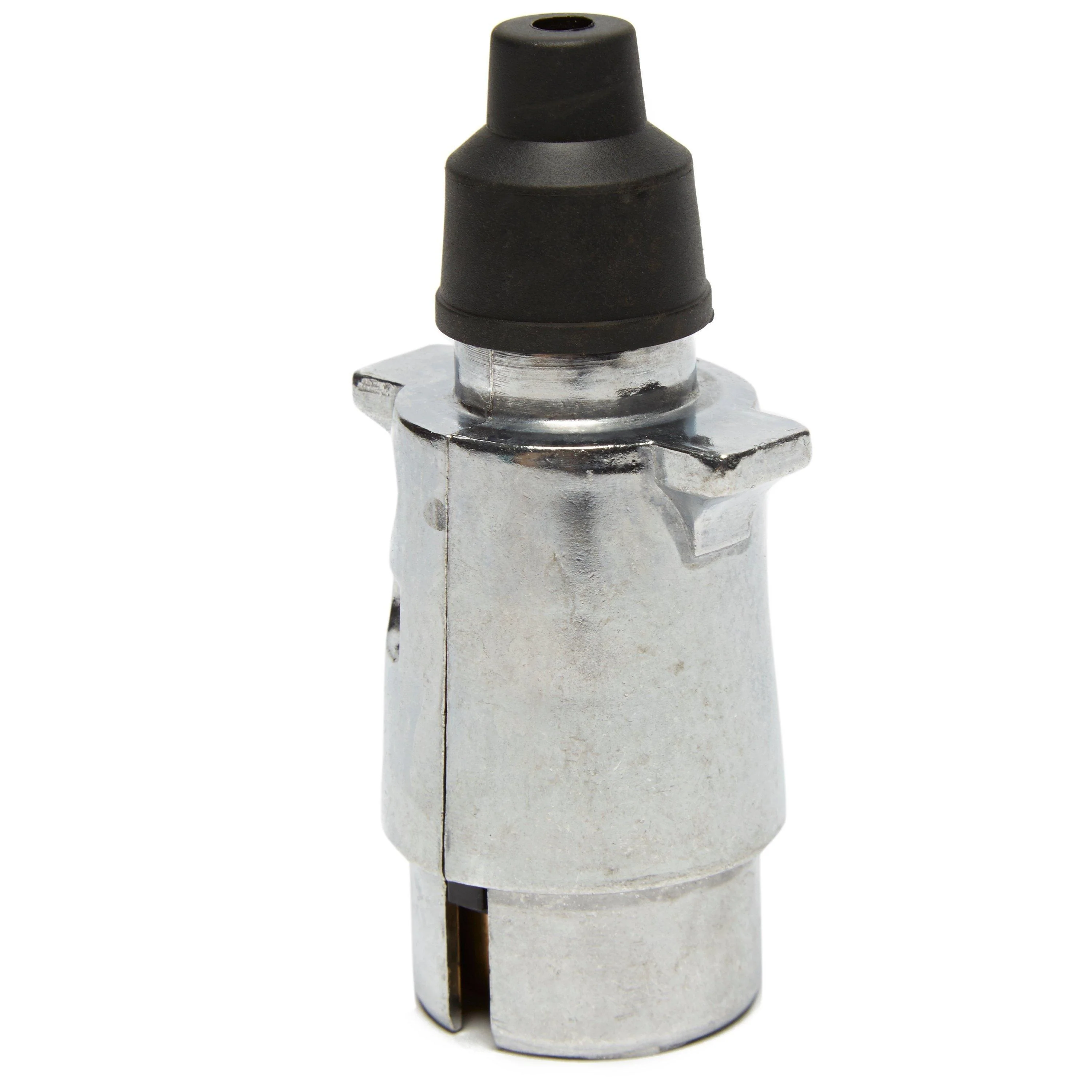 12N 7 Pin Aluminium Plug - Image 2