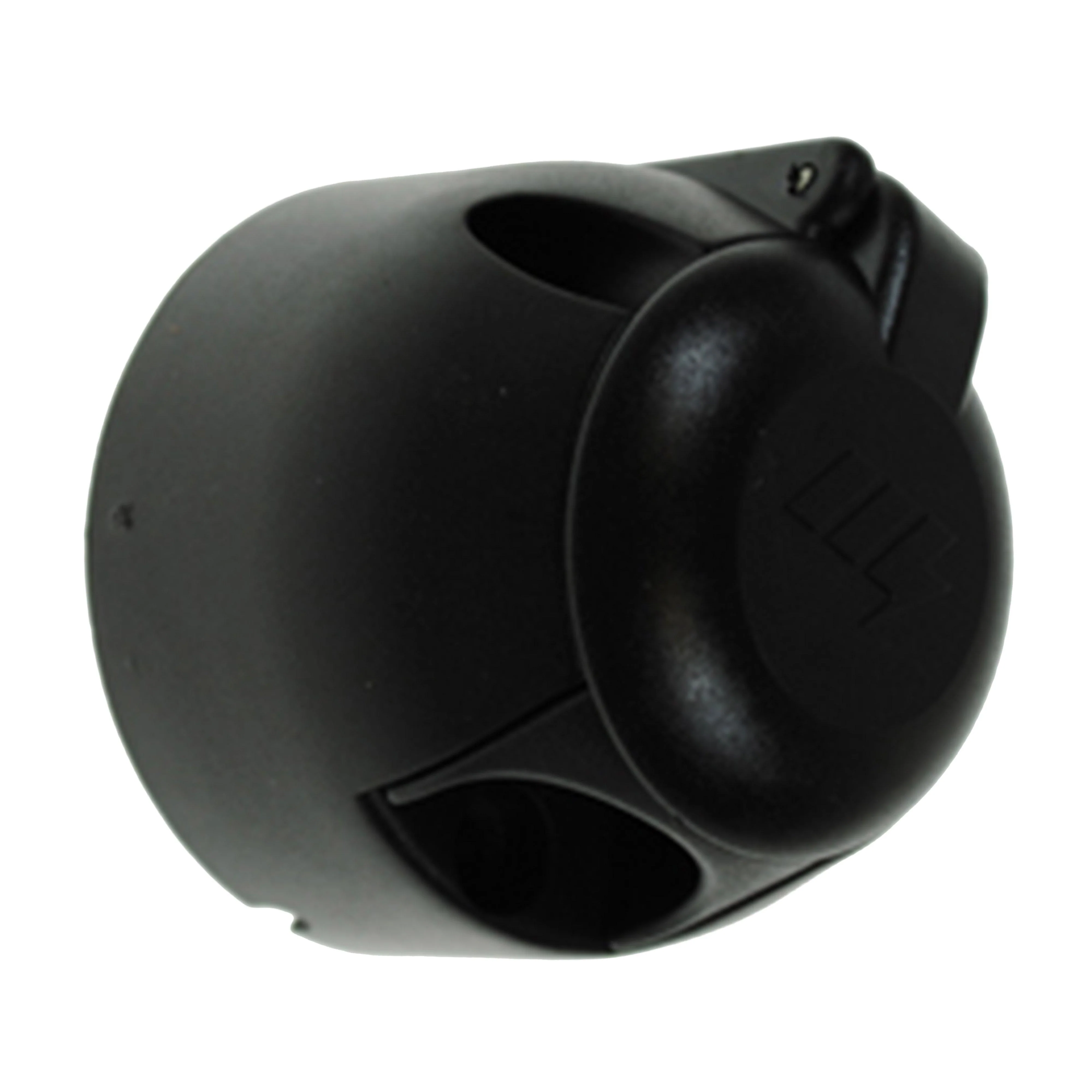 12N 7 Pin Plastic Socket - Image 3