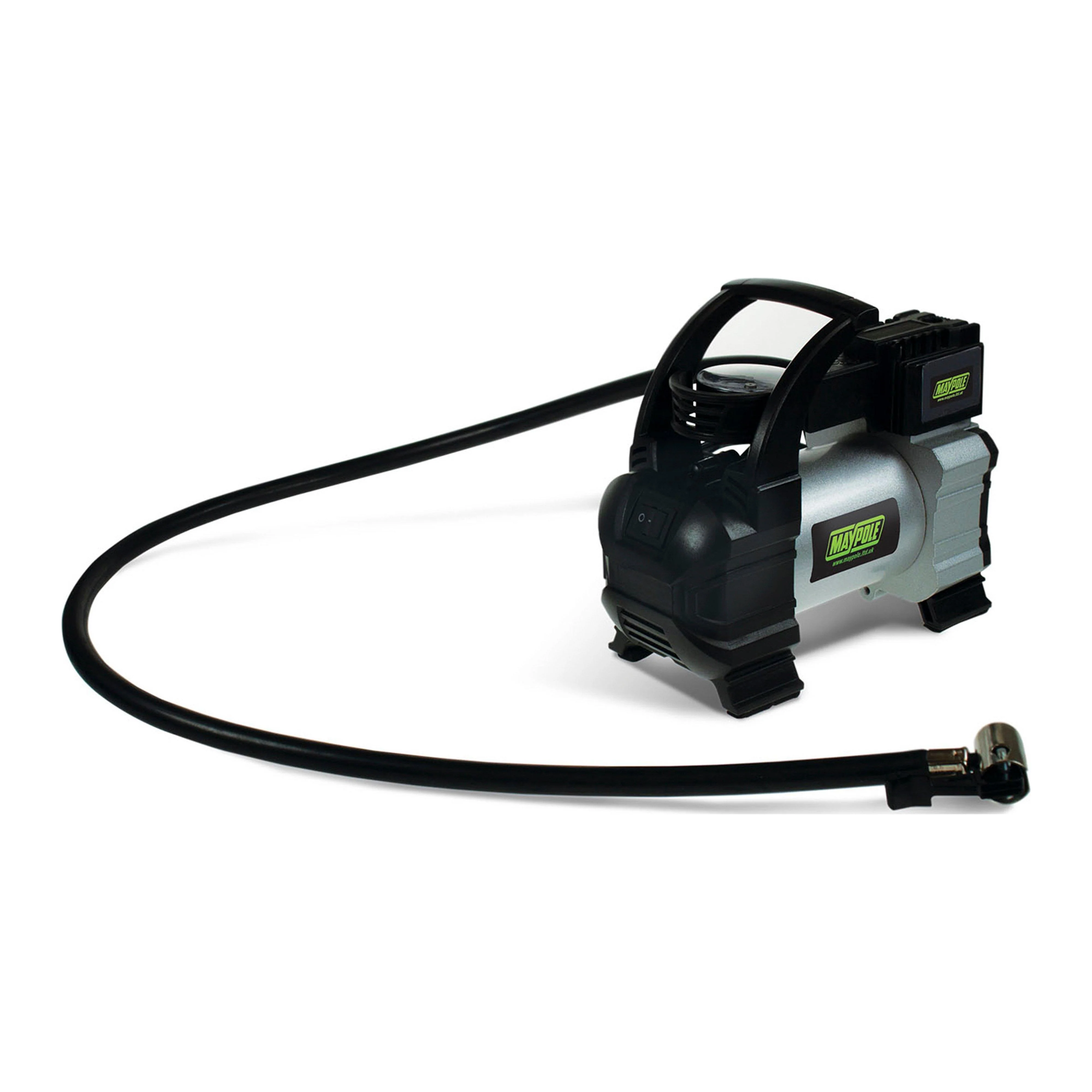 12V Compressor Analogue 4x4 - Image 3
